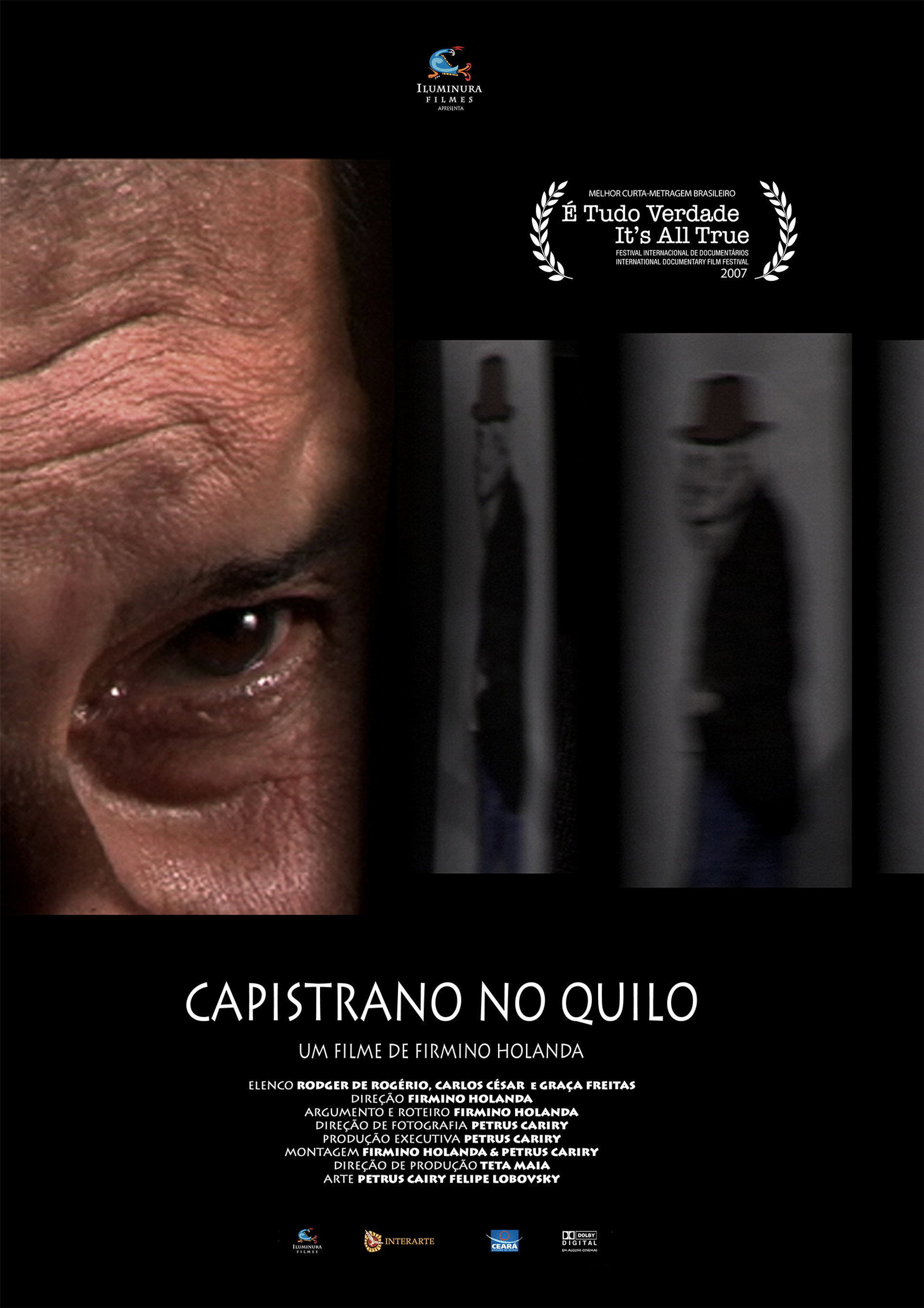 Capistrano no Quilo