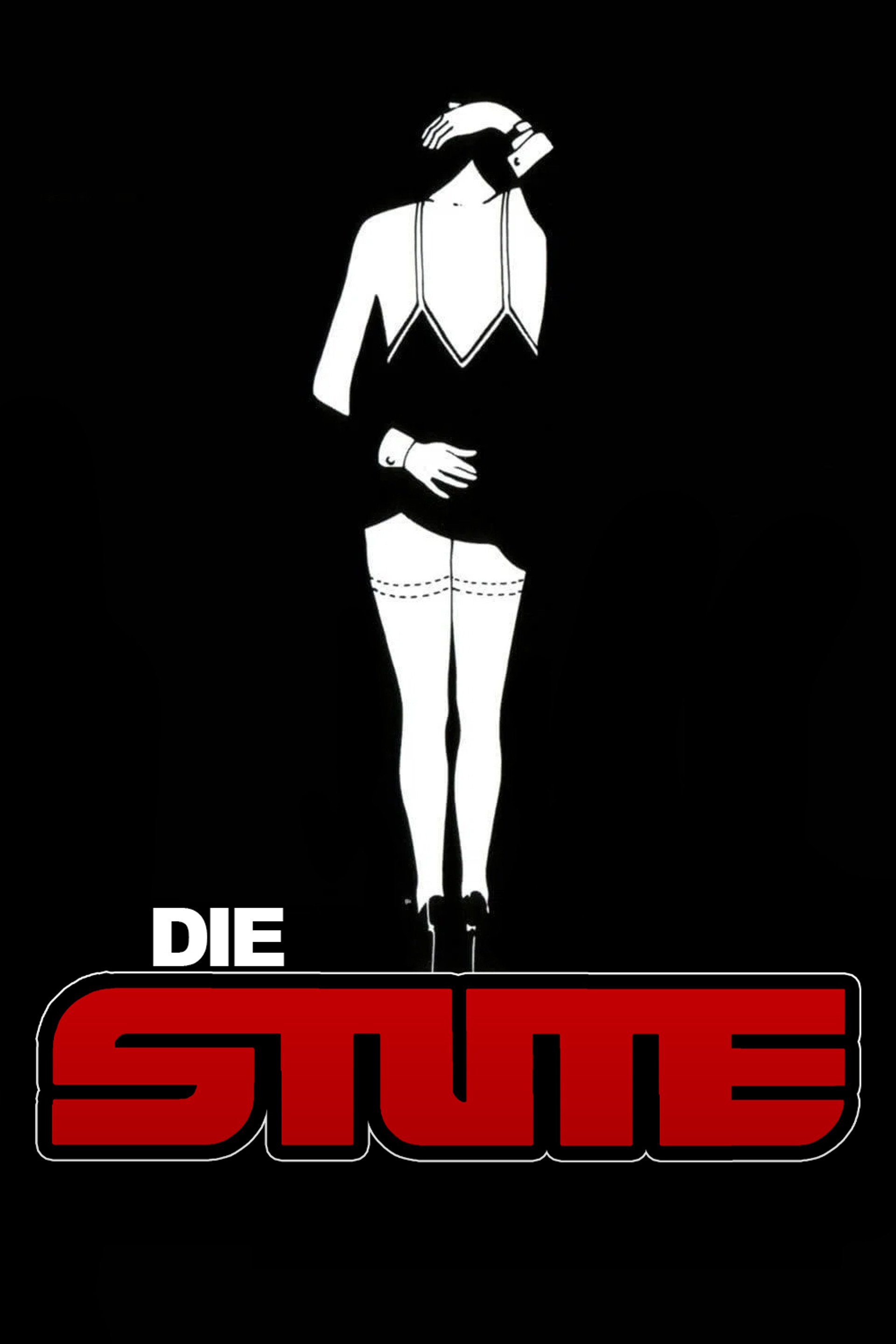 Die Stute