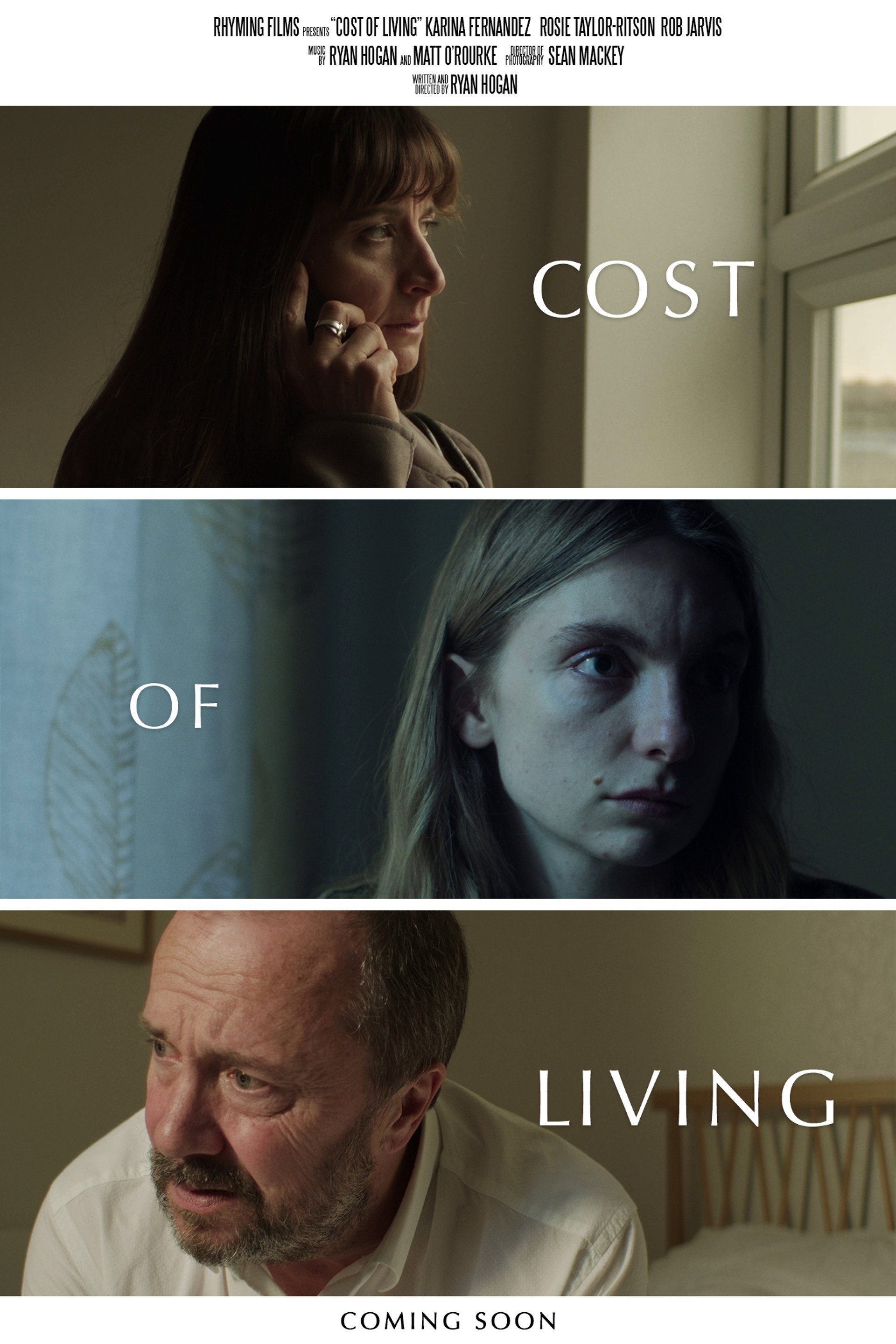 Cost of Living