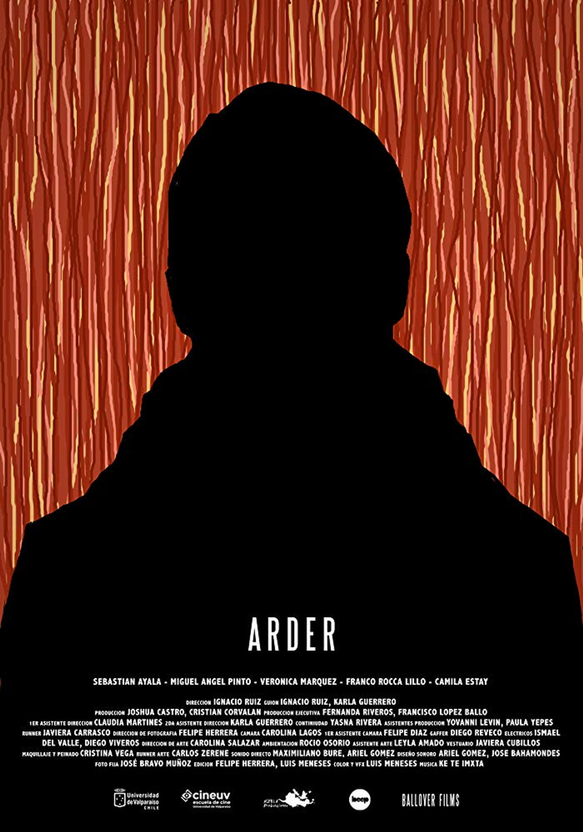 Arder