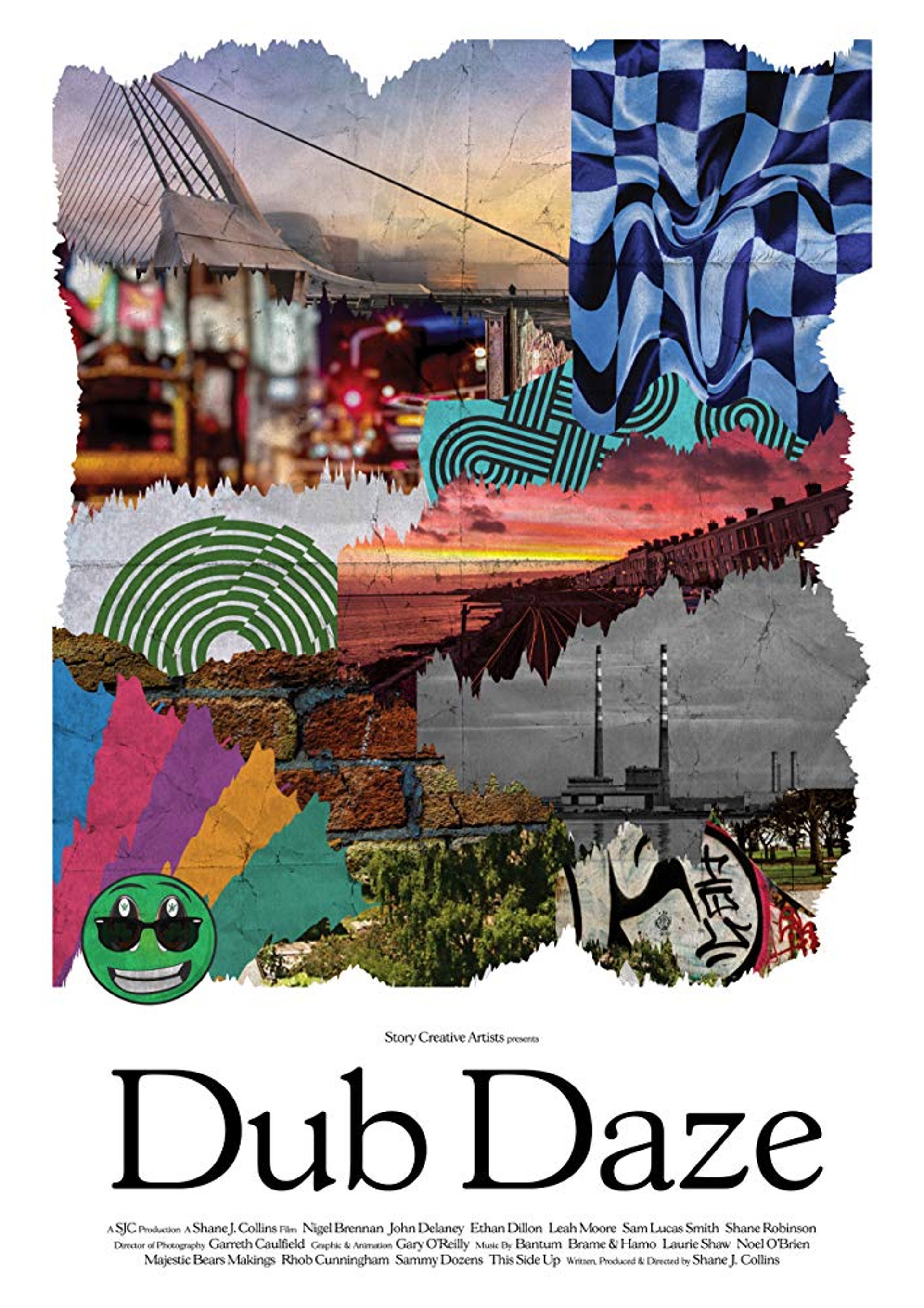 Dub Daze