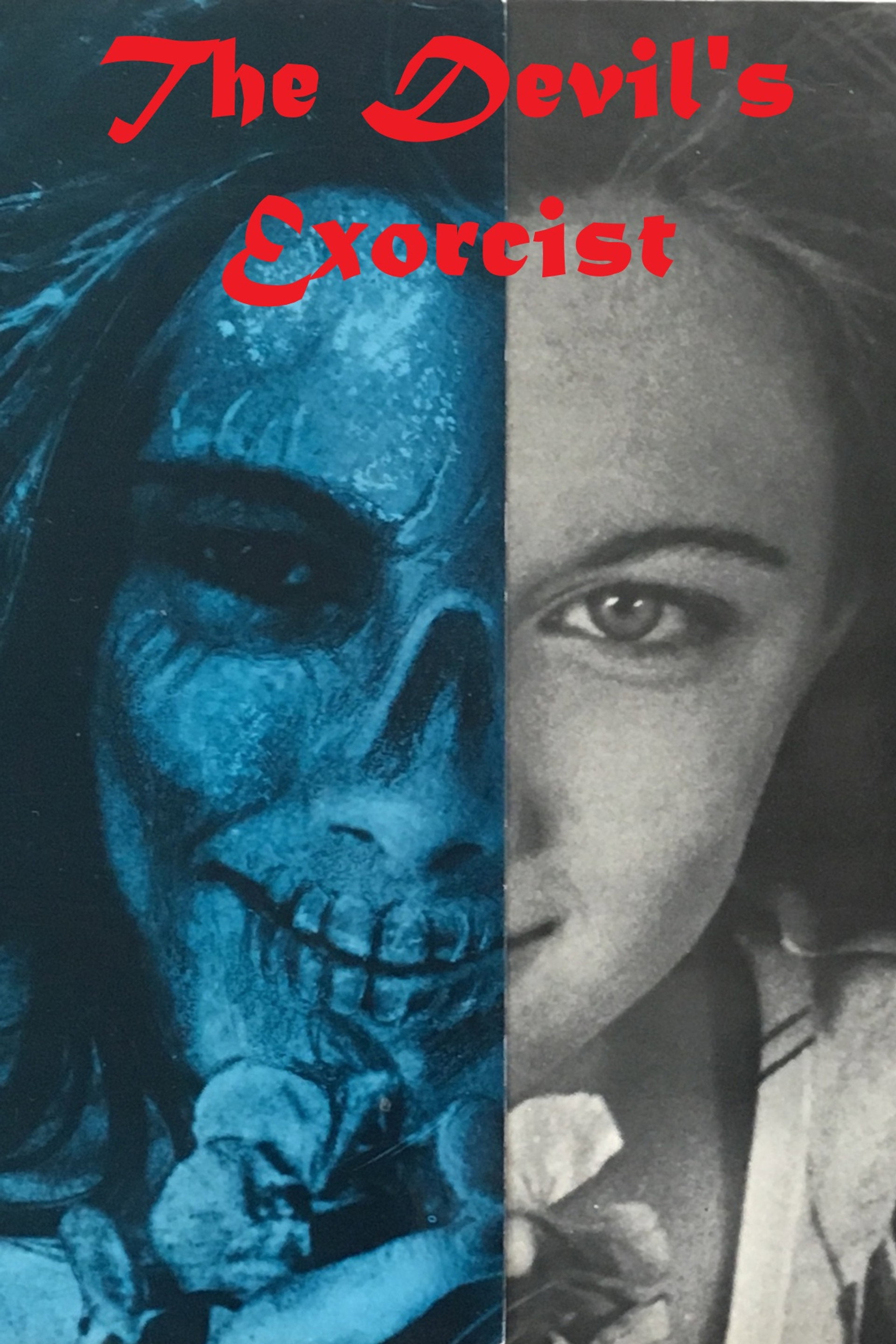The Devil's Exorcist