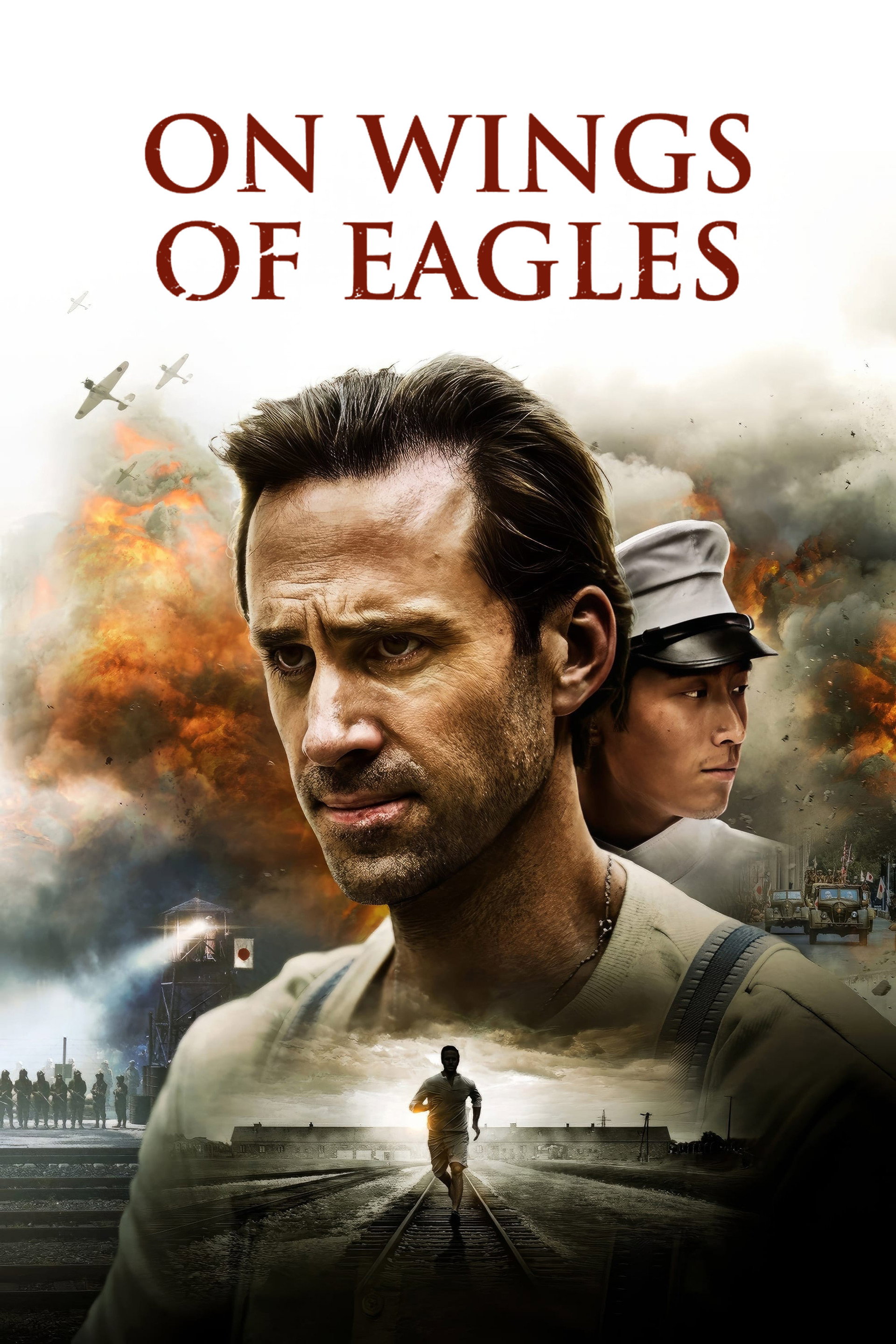 On Wings of Eagles