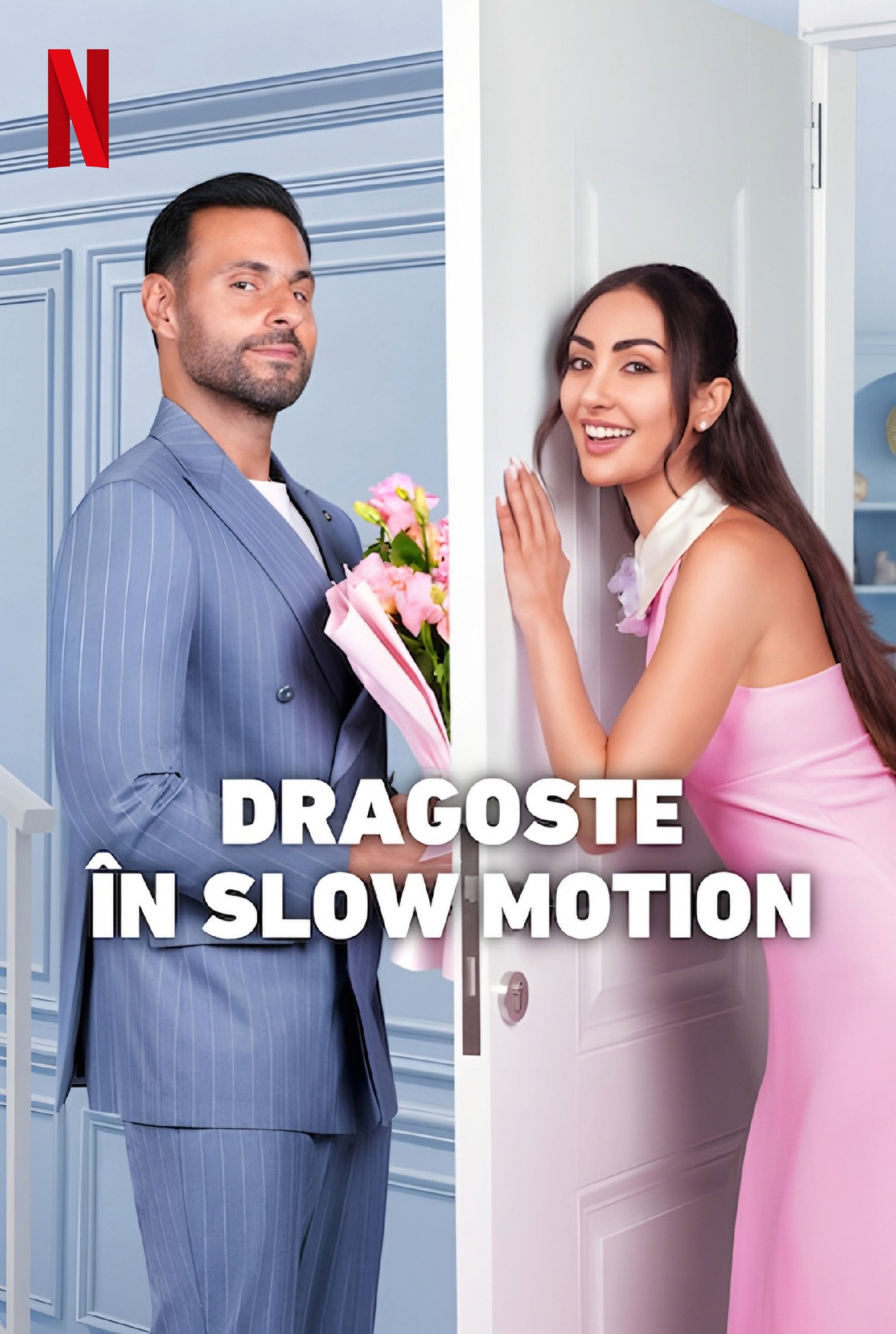 Dragoste în slow motion