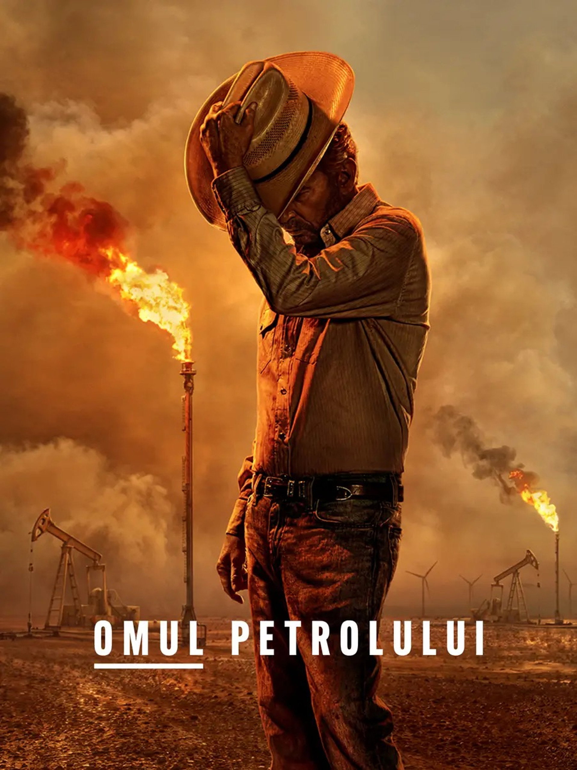 Omul petrolului