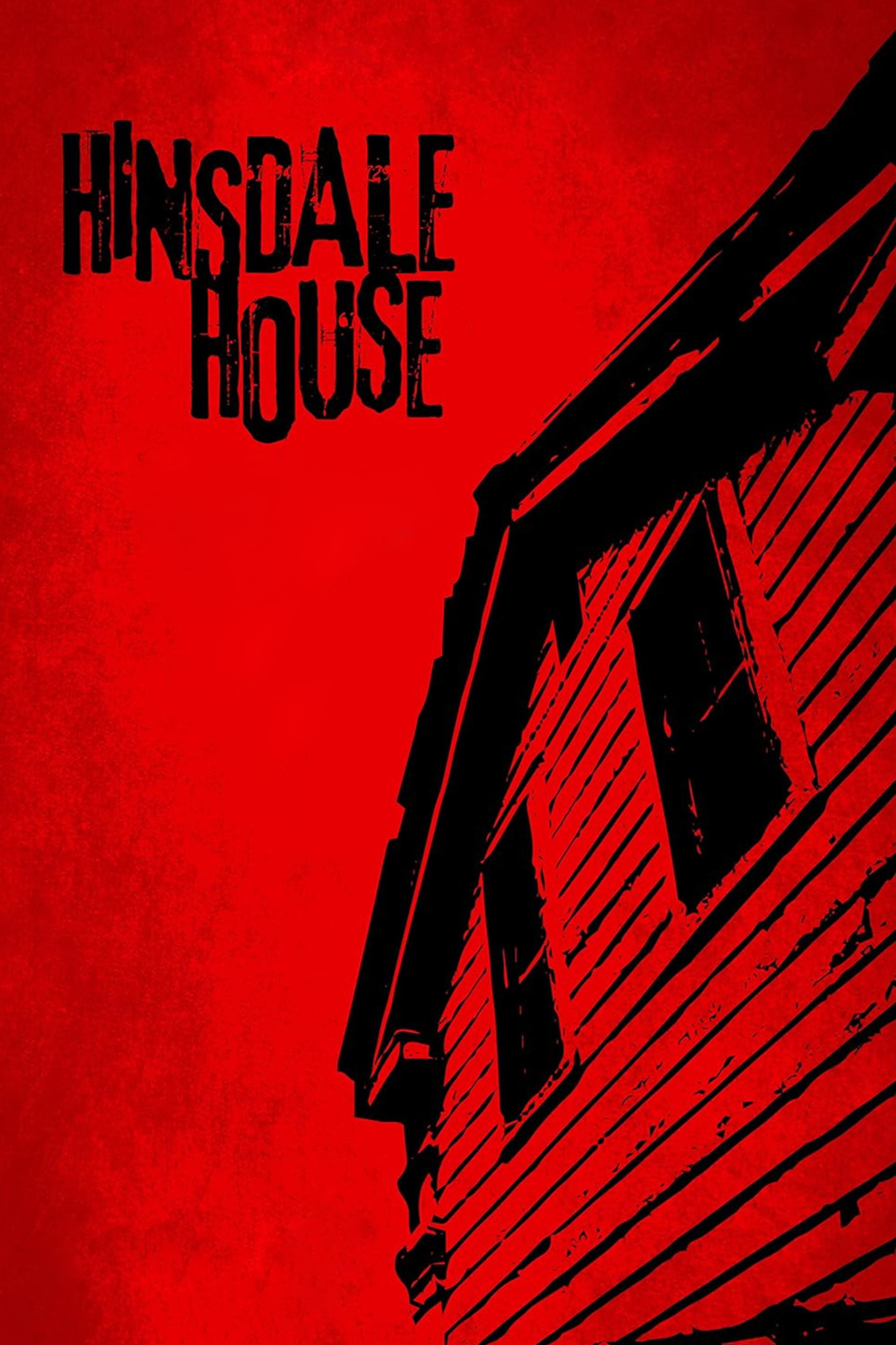 Hinsdale House