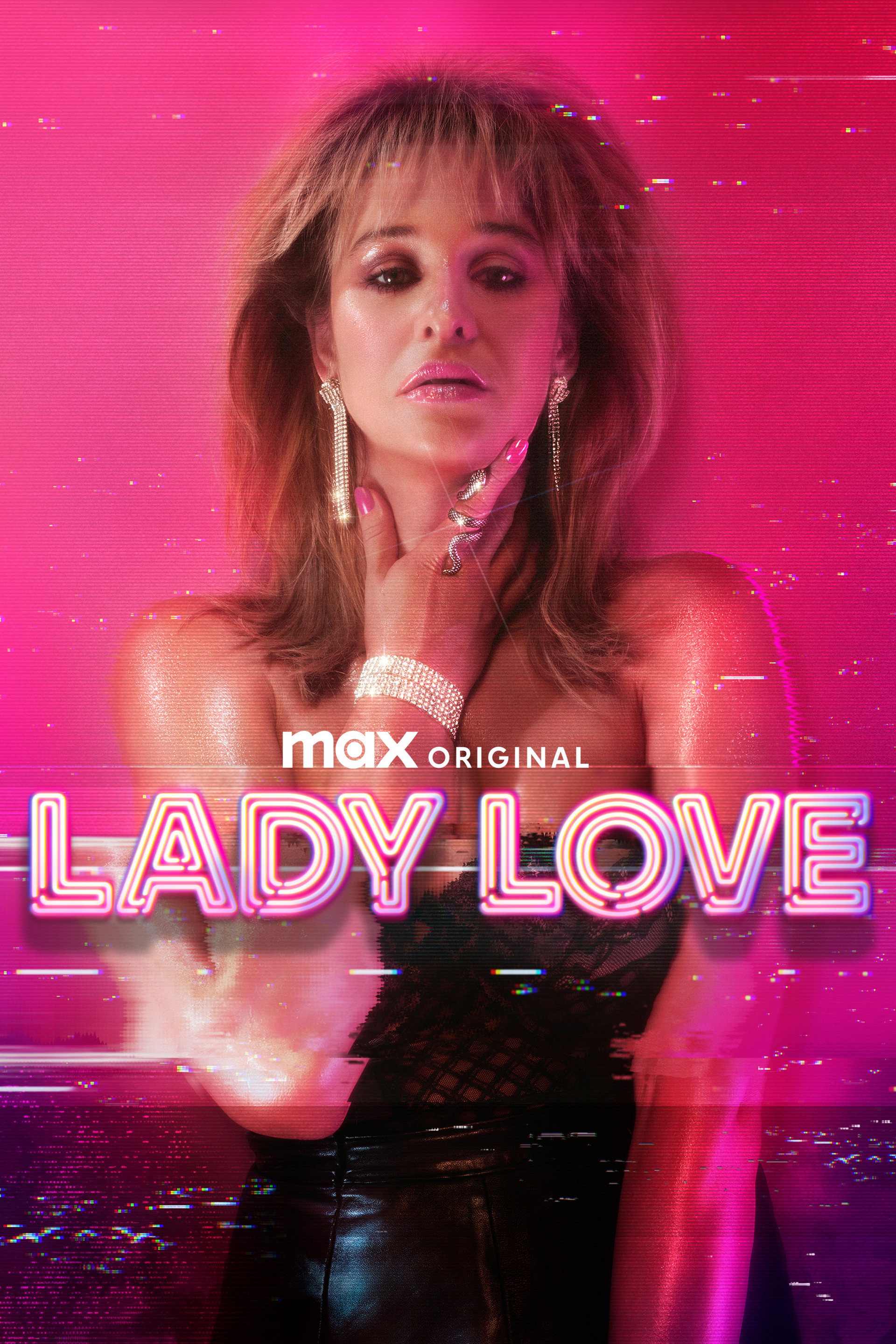 Lady Love