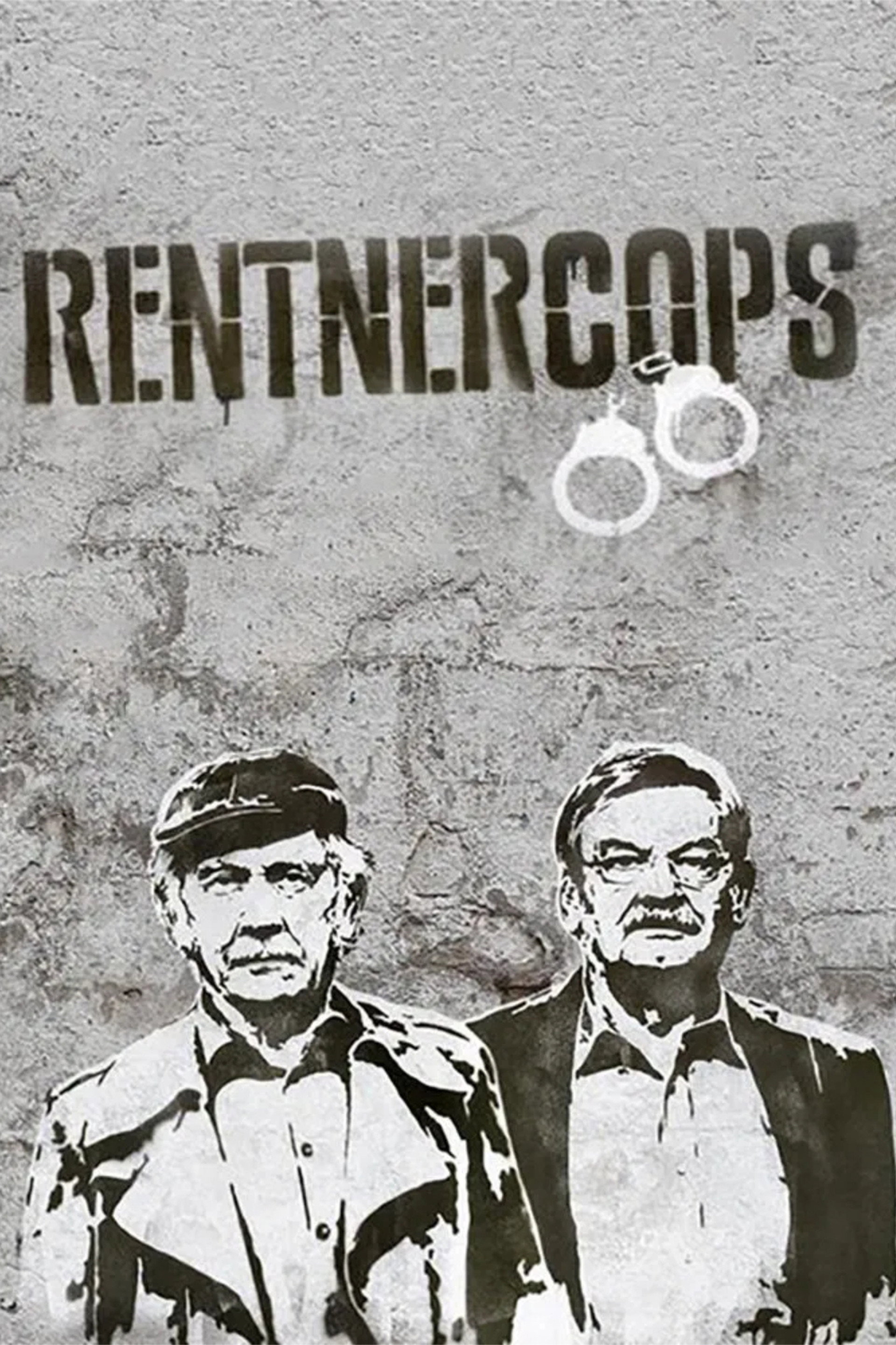 Veteranos contra el crimen