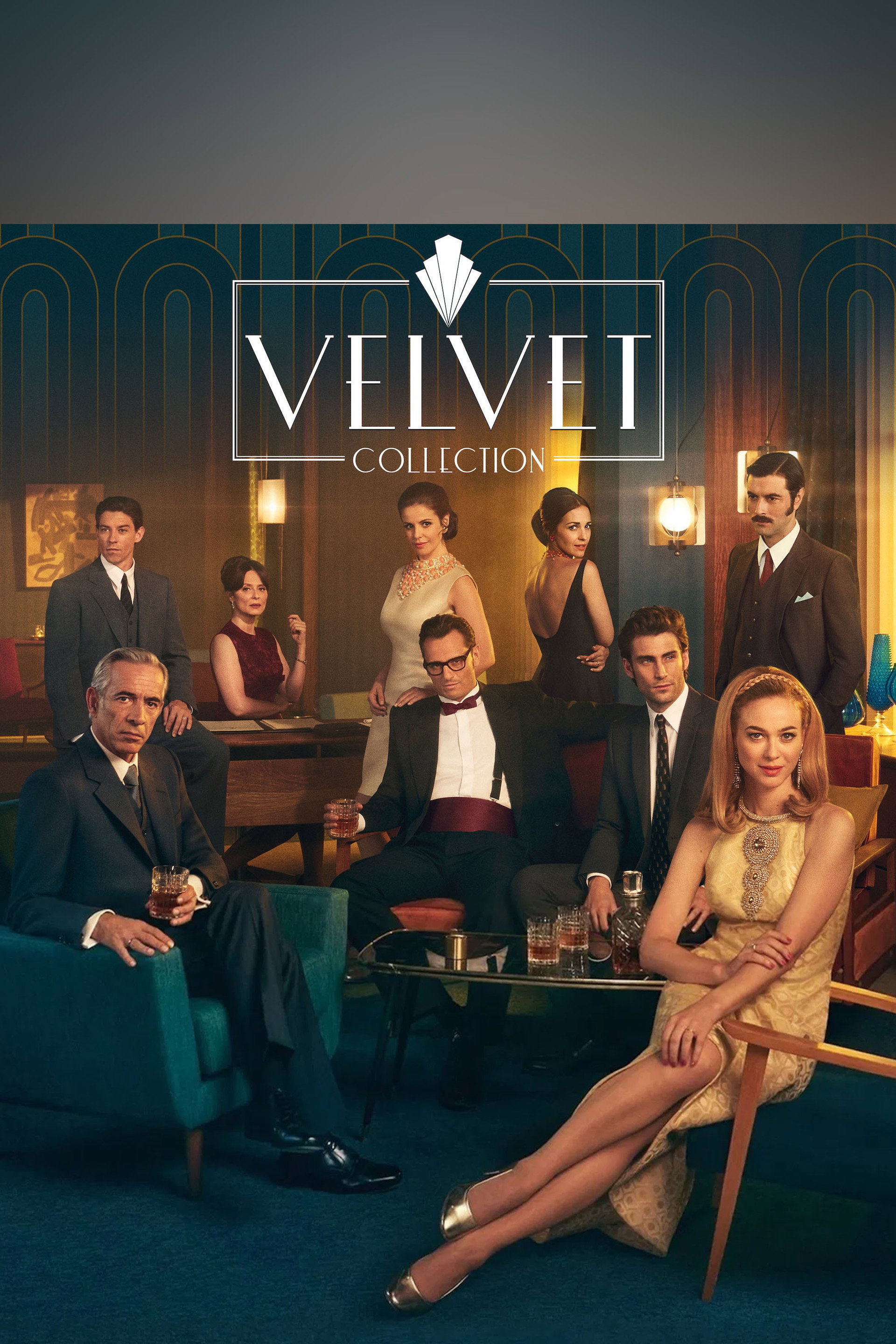 Velvet Collection