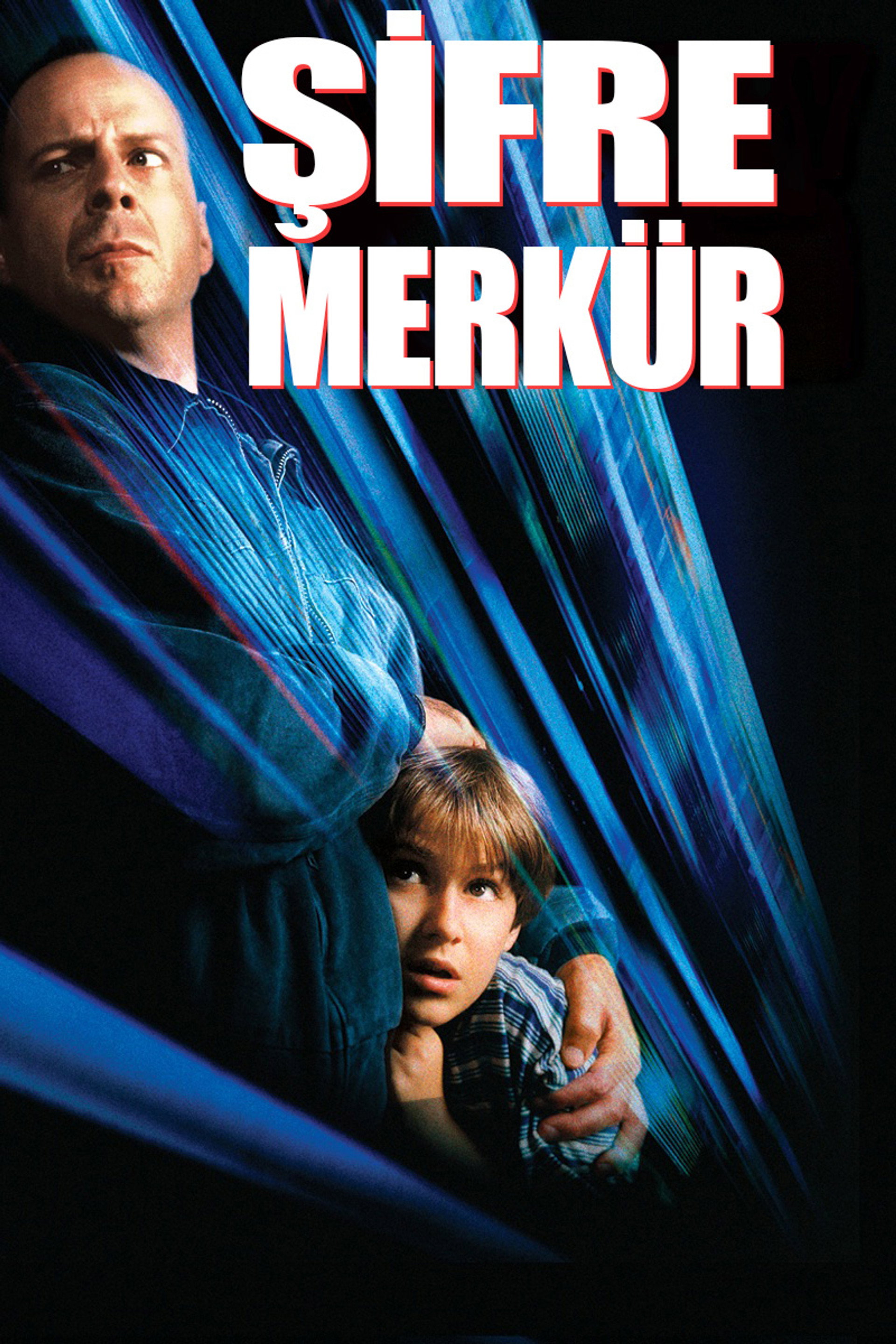 Şifre Merkür
