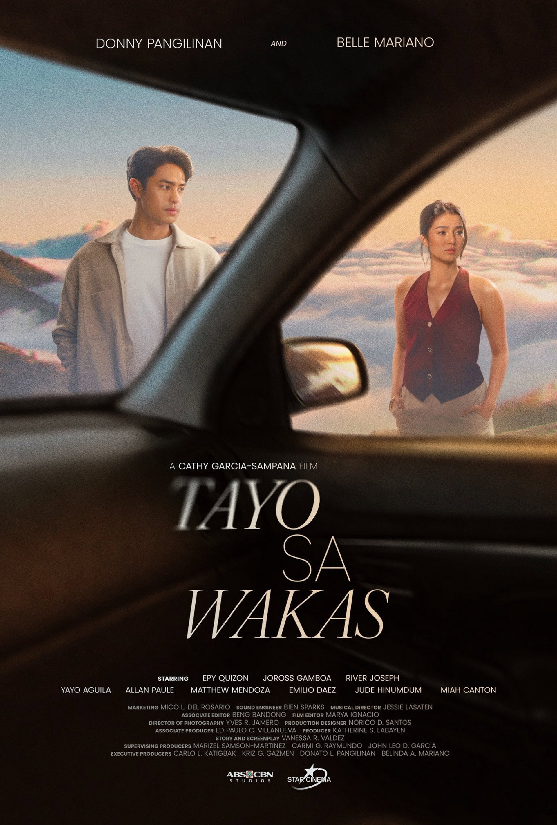 Tayo sa Wakas