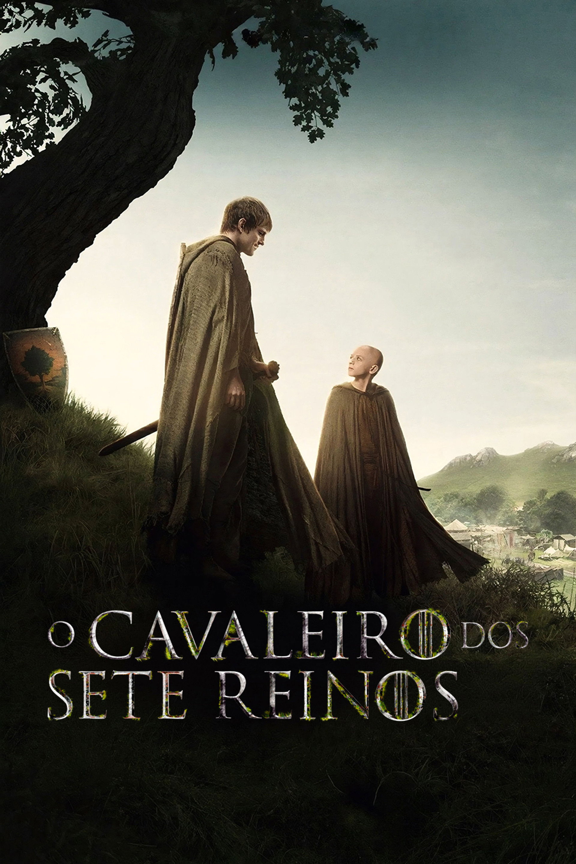 O Cavaleiro dos Sete Reinos