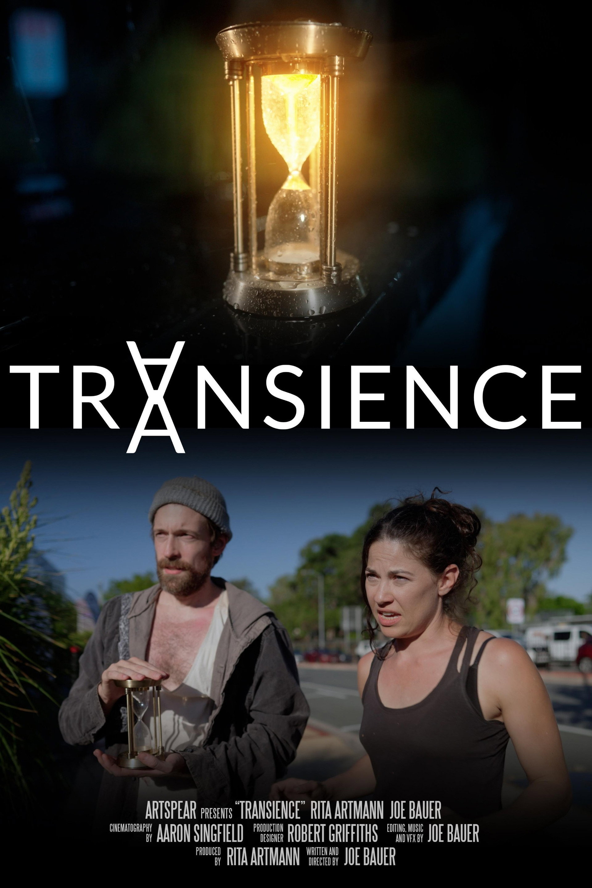 Transience