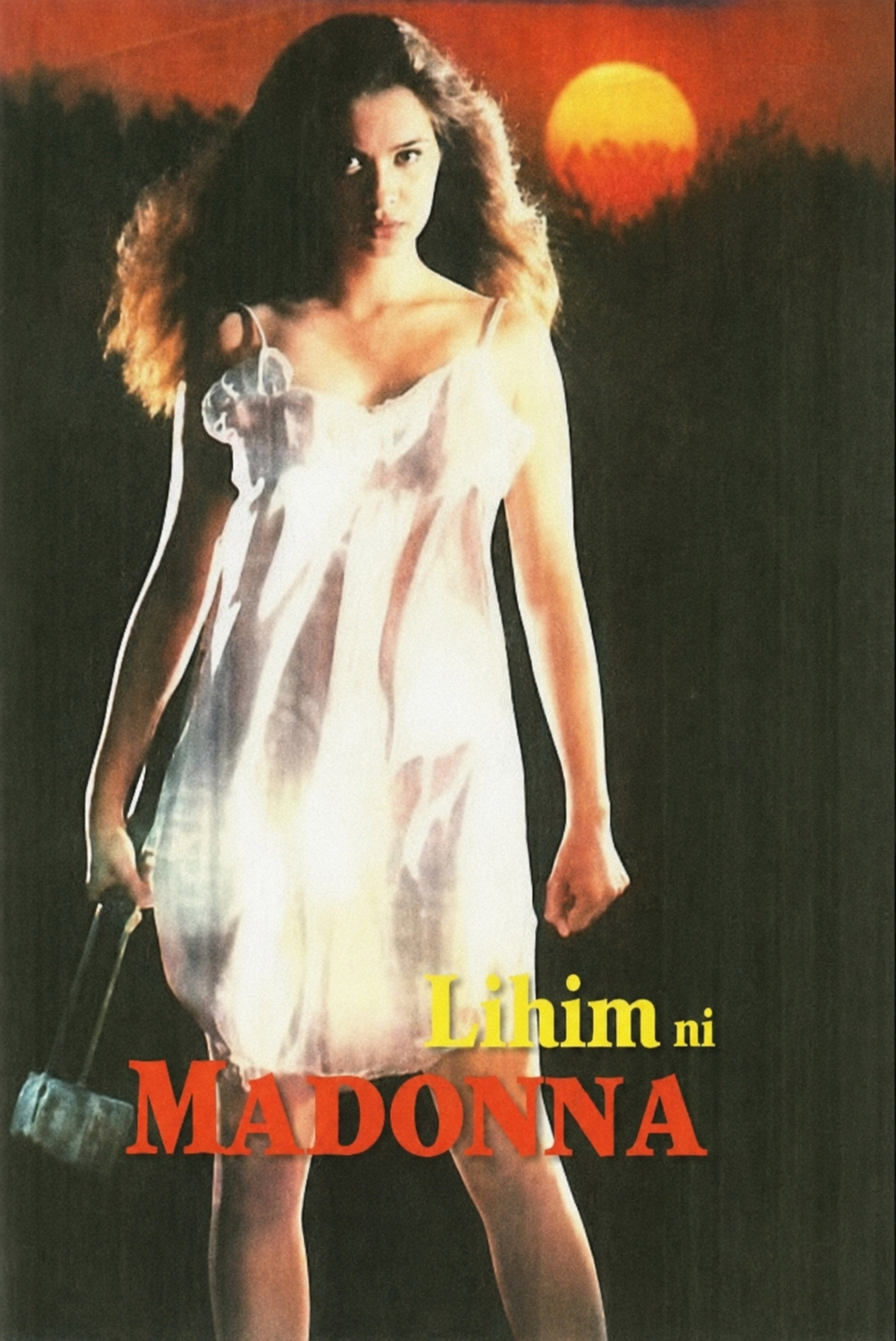 Lihim ni Madonna