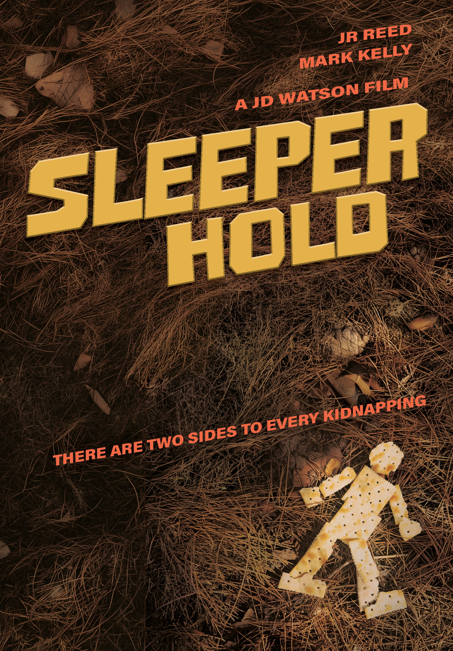 Sleeper Hold