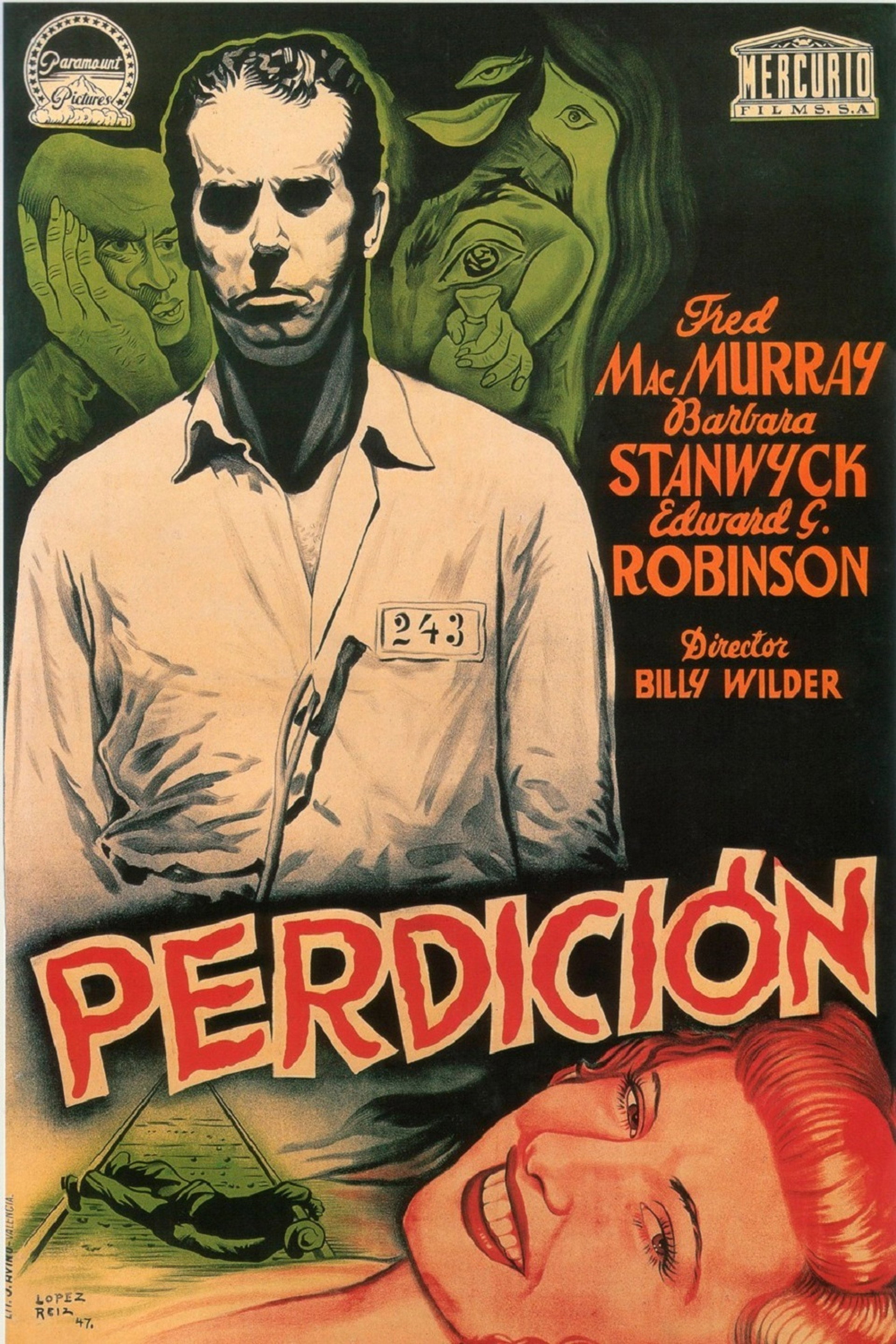 Perdición