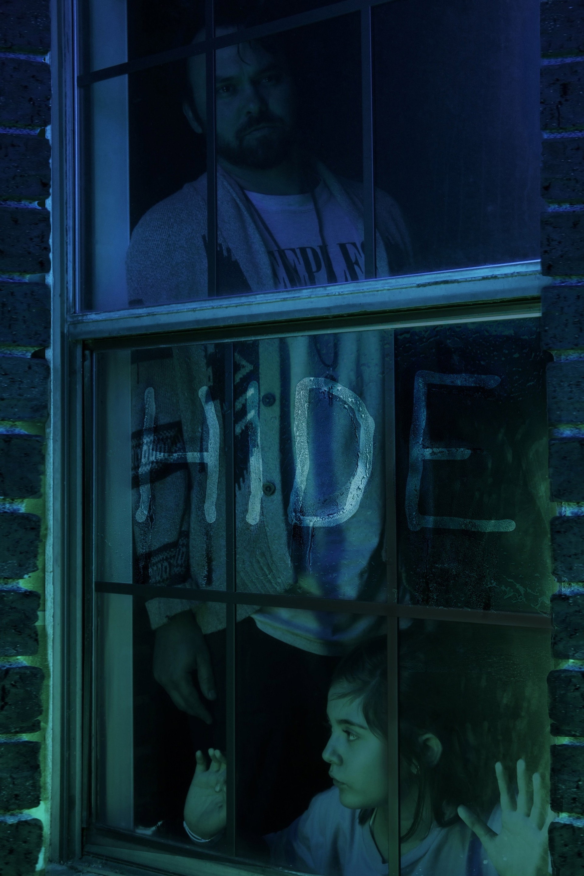 Hide