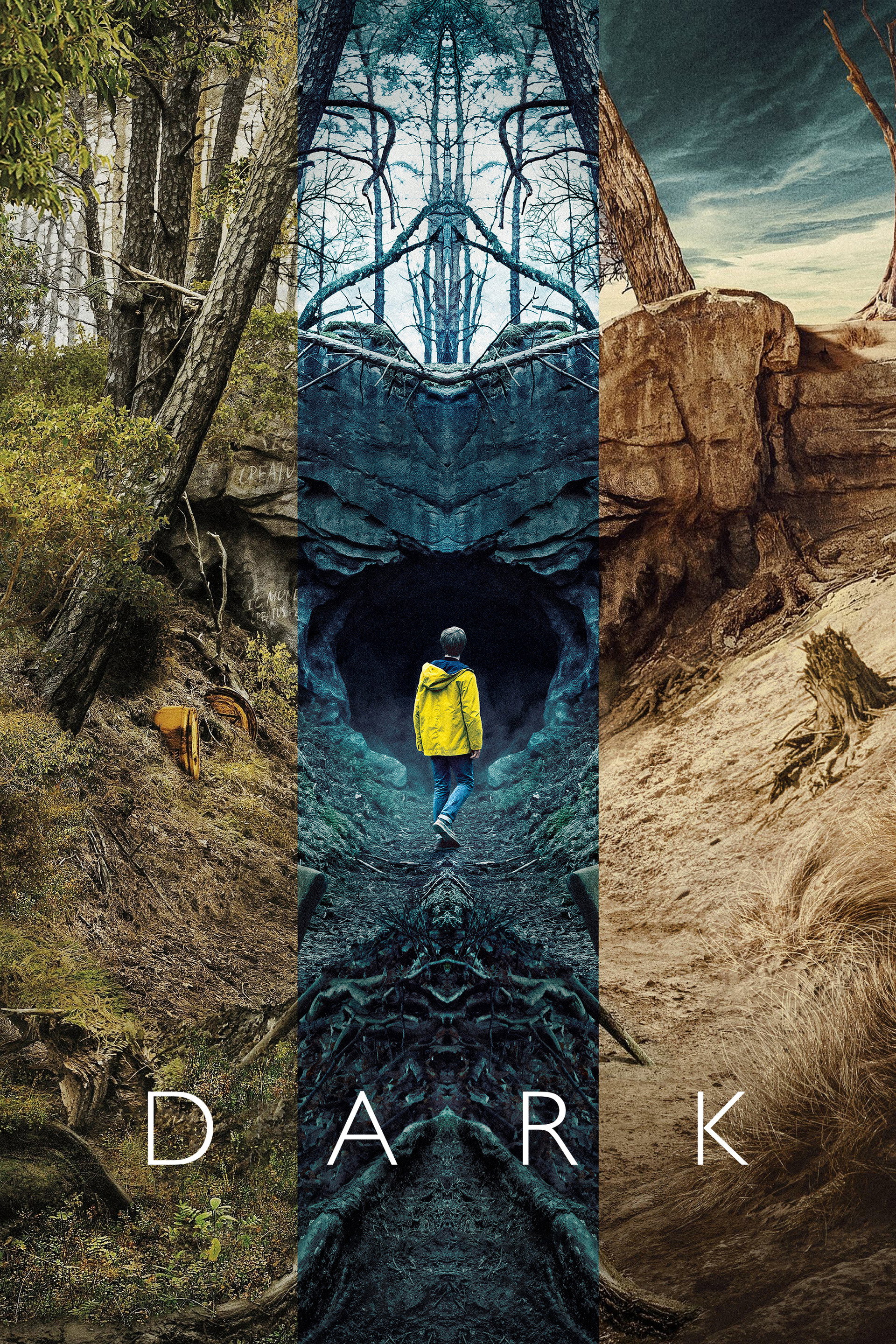 Dark