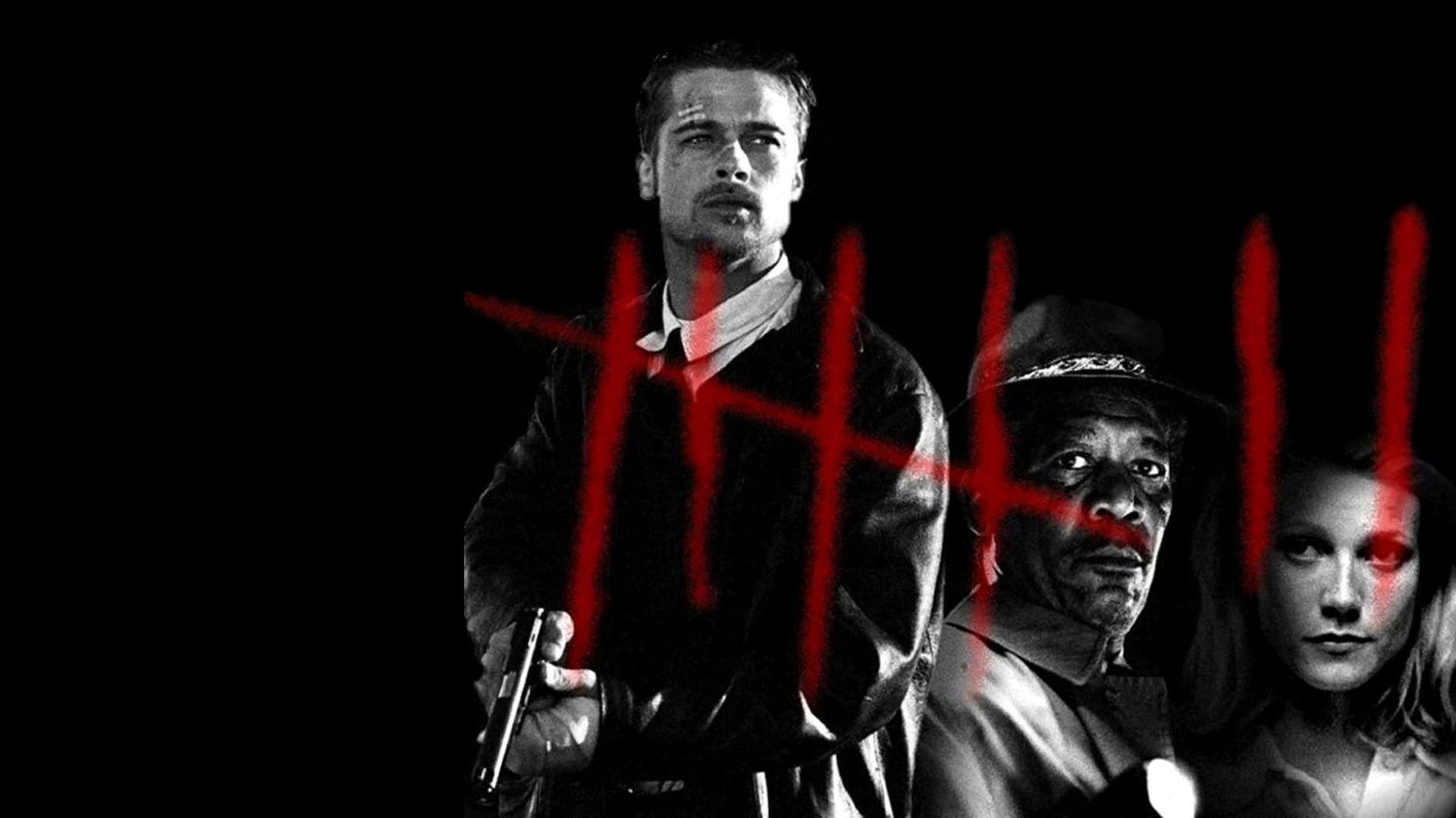 Se7en: Los Siete Pecados Capitales