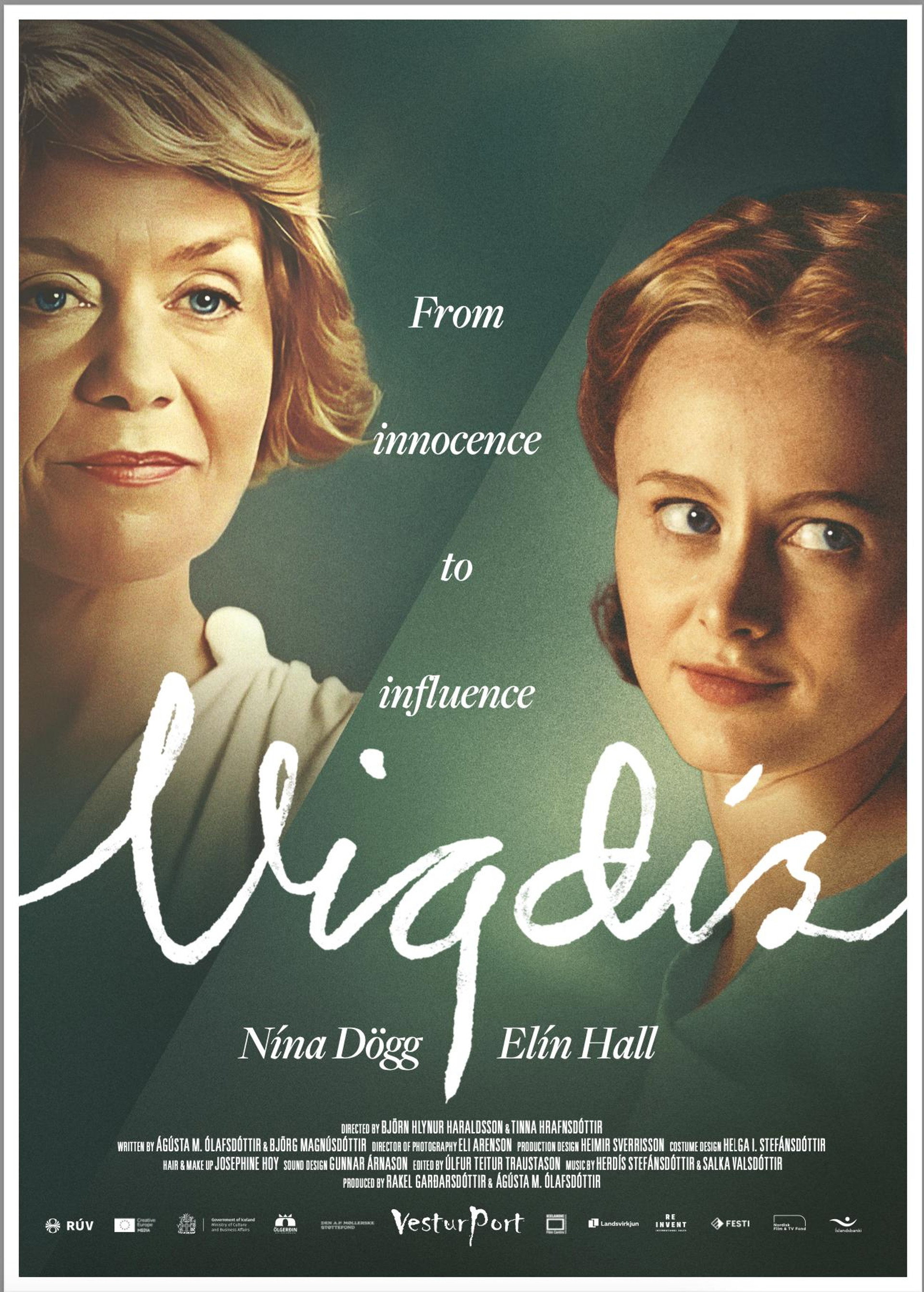 Vigdis