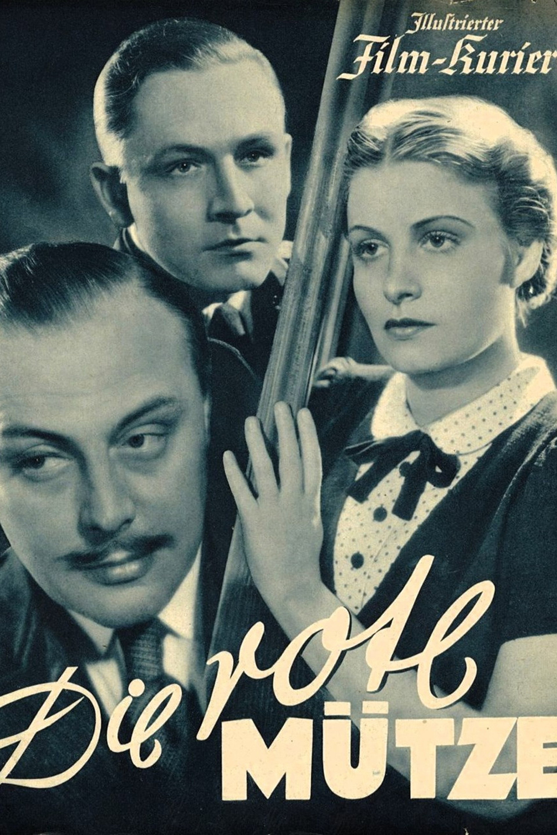 Heiratsschwindler