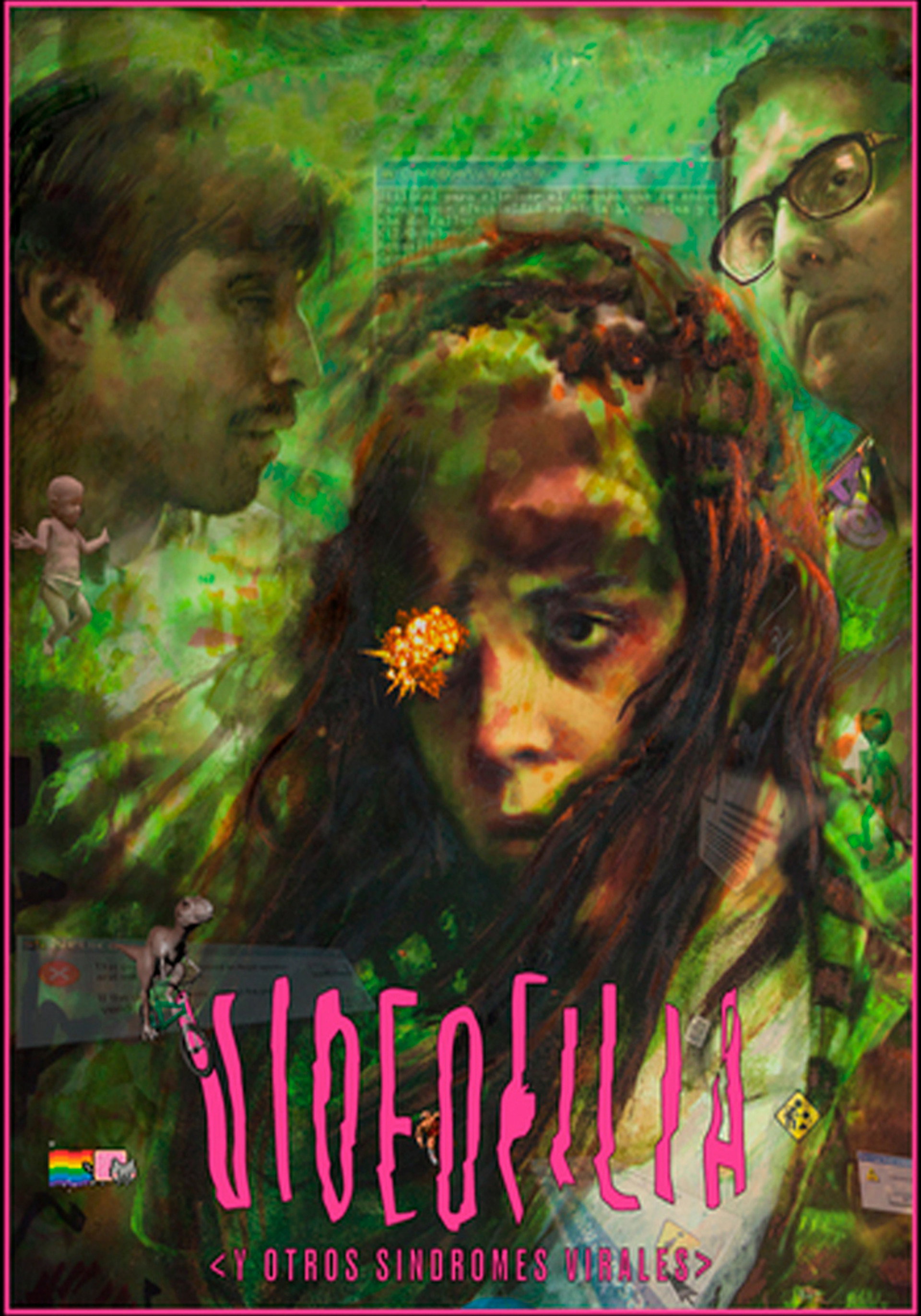 Videofilia (y otros síndromes virales)