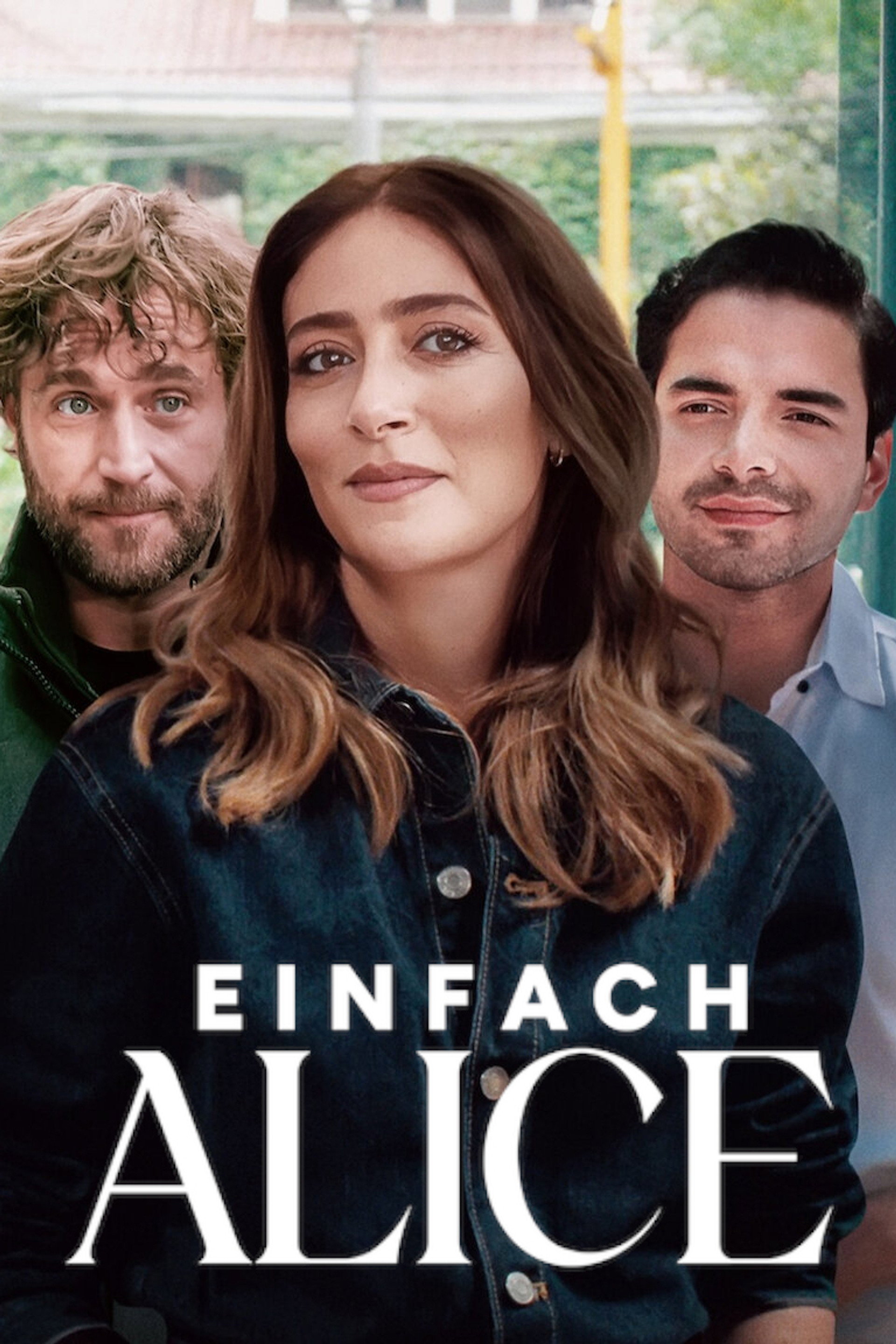 Einfach Alice