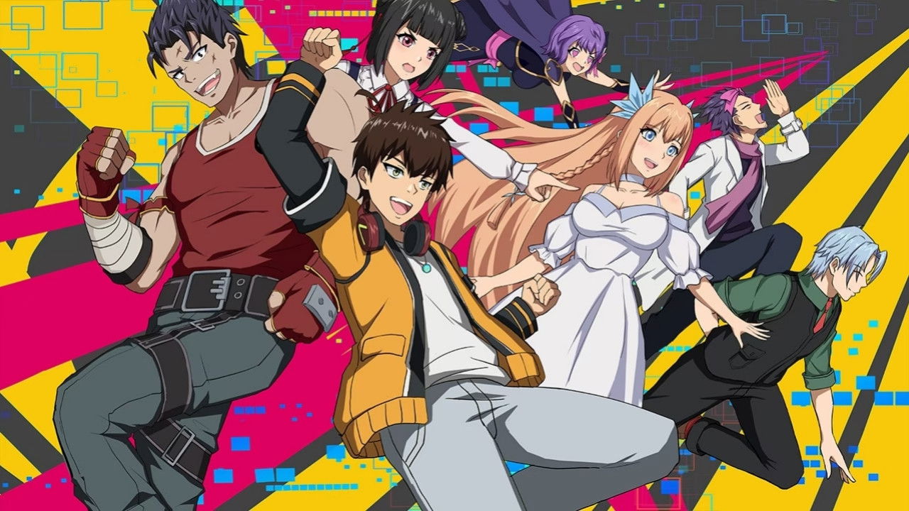 Cultivation Chat Group