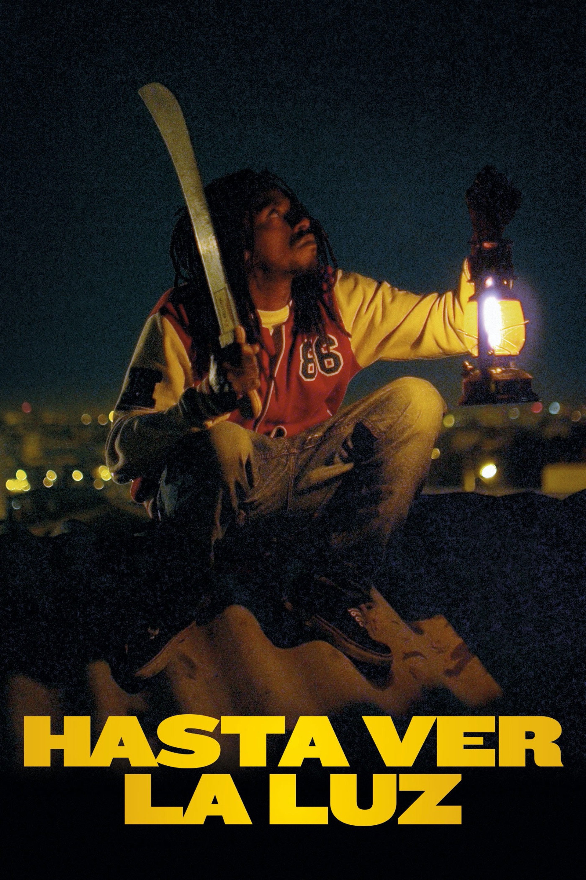 Hasta ver la luz