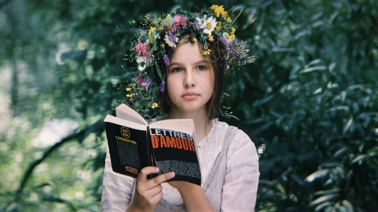 One Hundred Days After Childhood