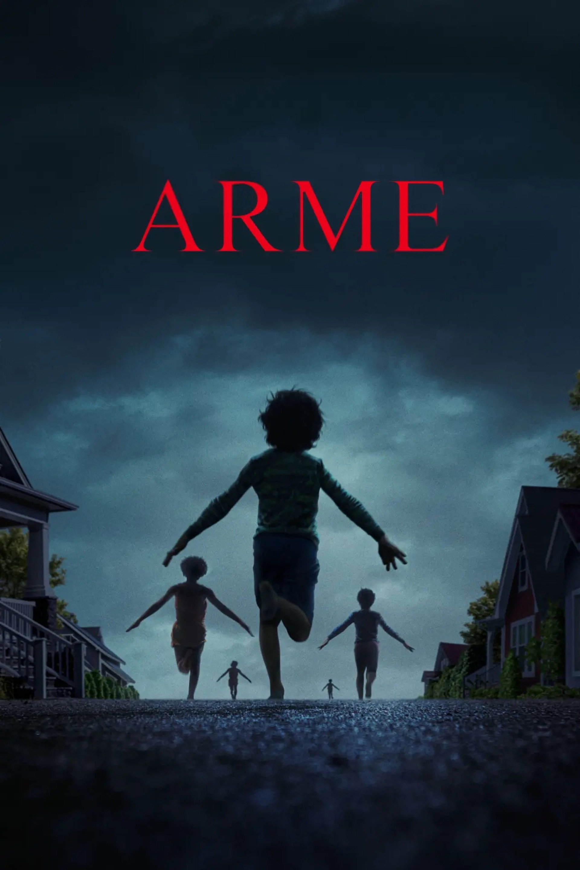 Arme