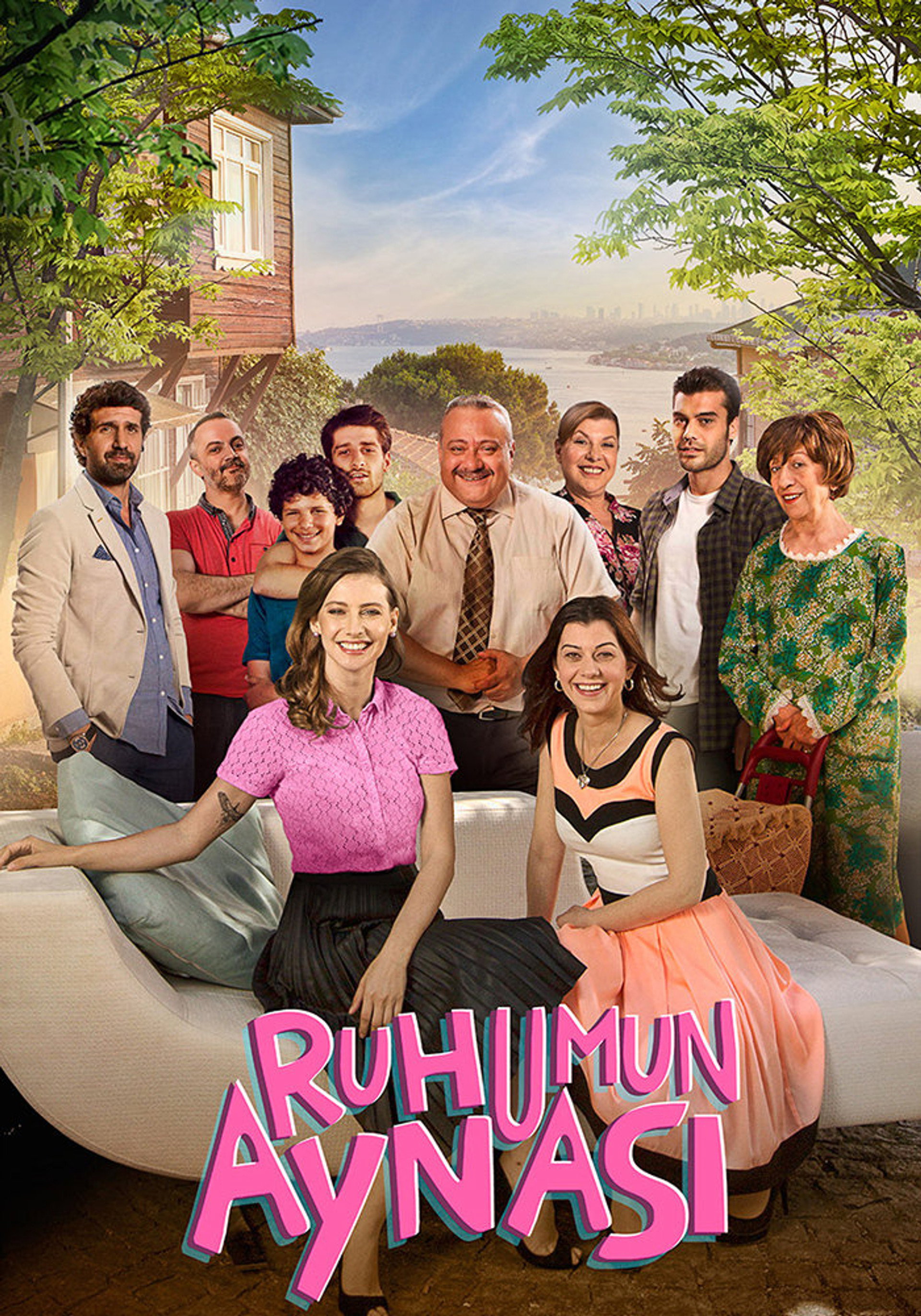 Ruhumun Aynası