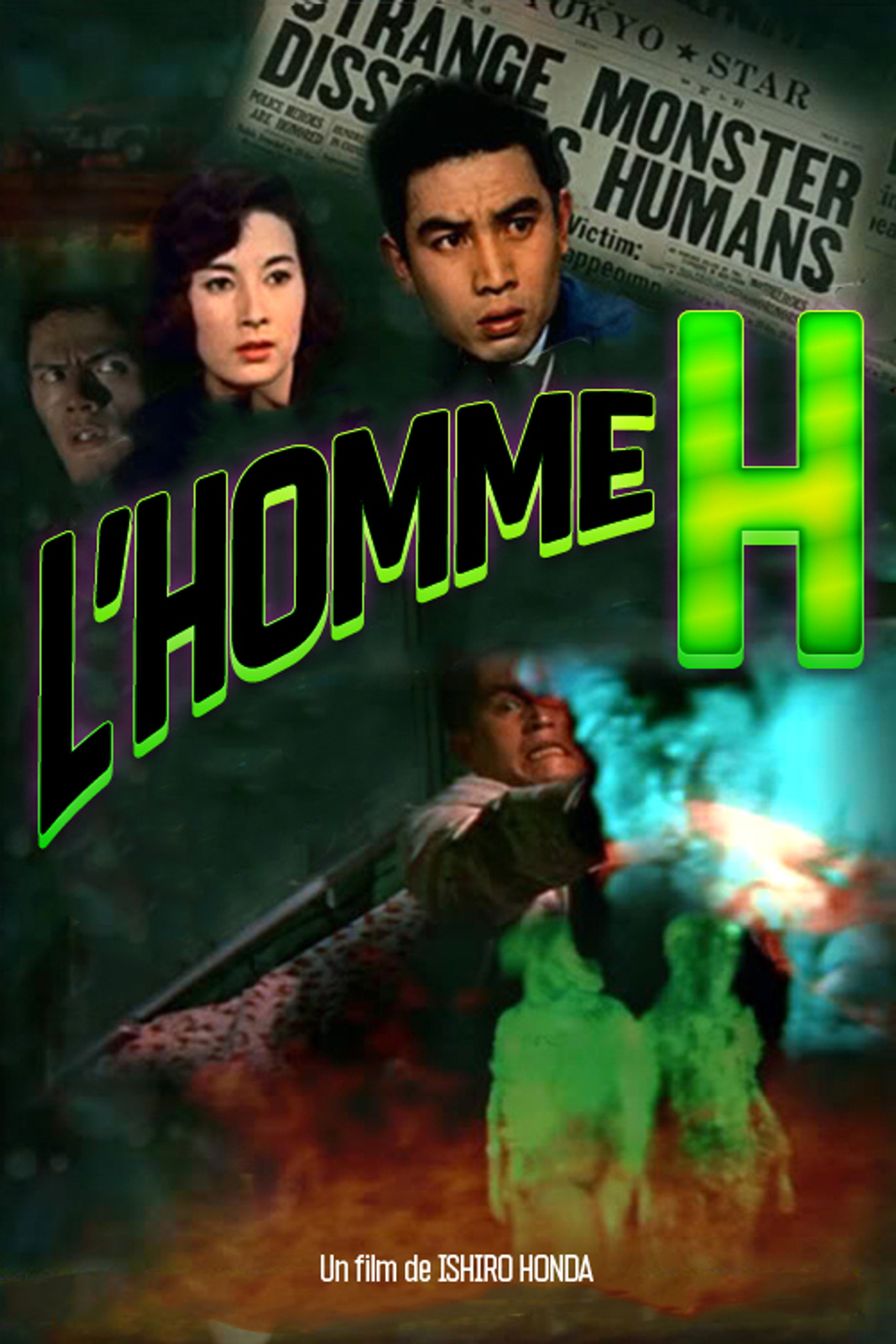 L'Homme H