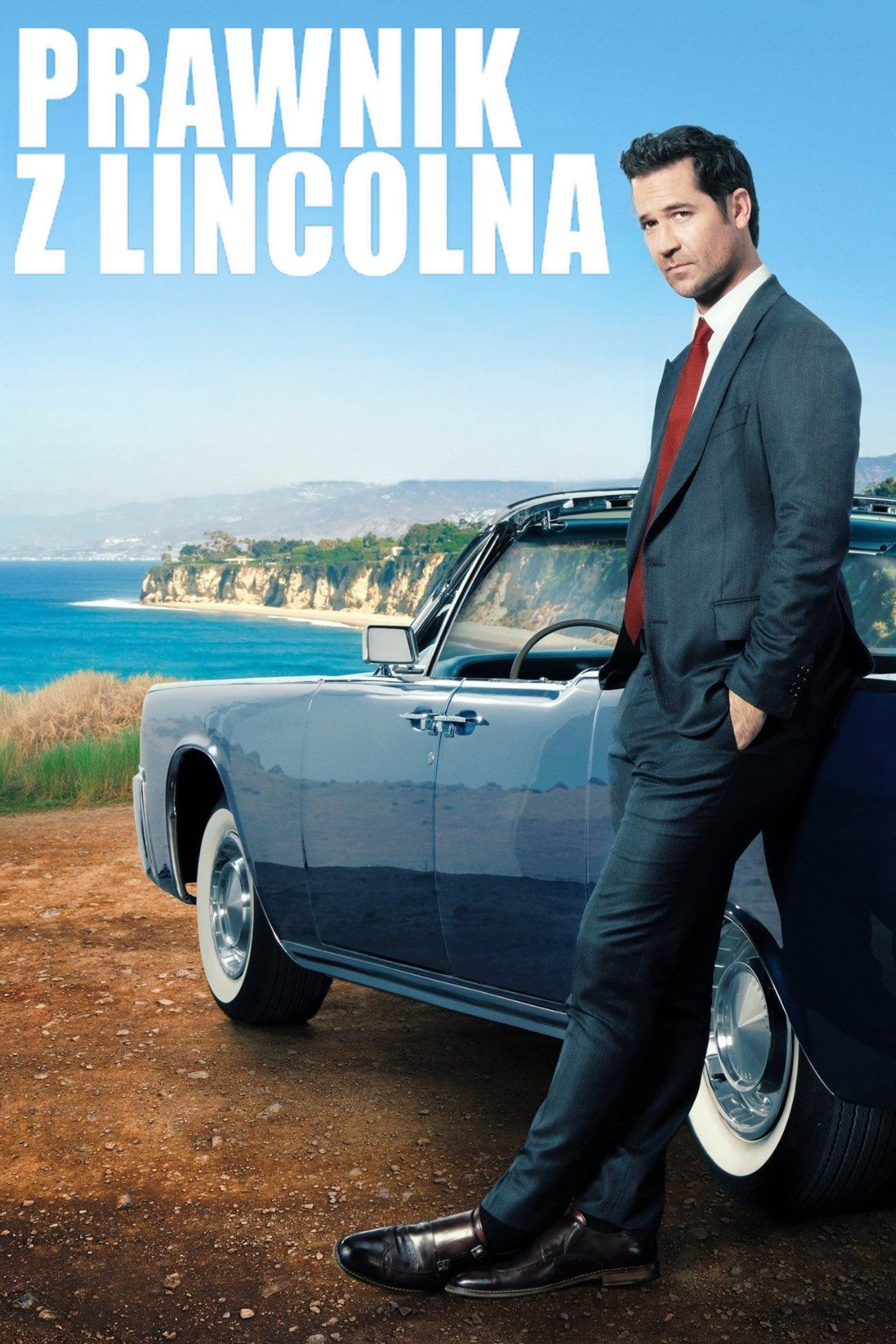 Prawnik z Lincolna