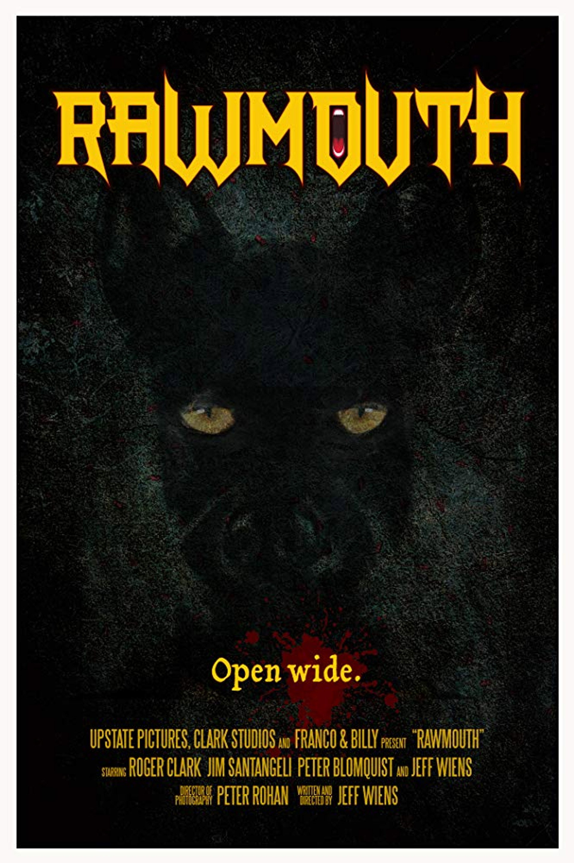 Rawmouth