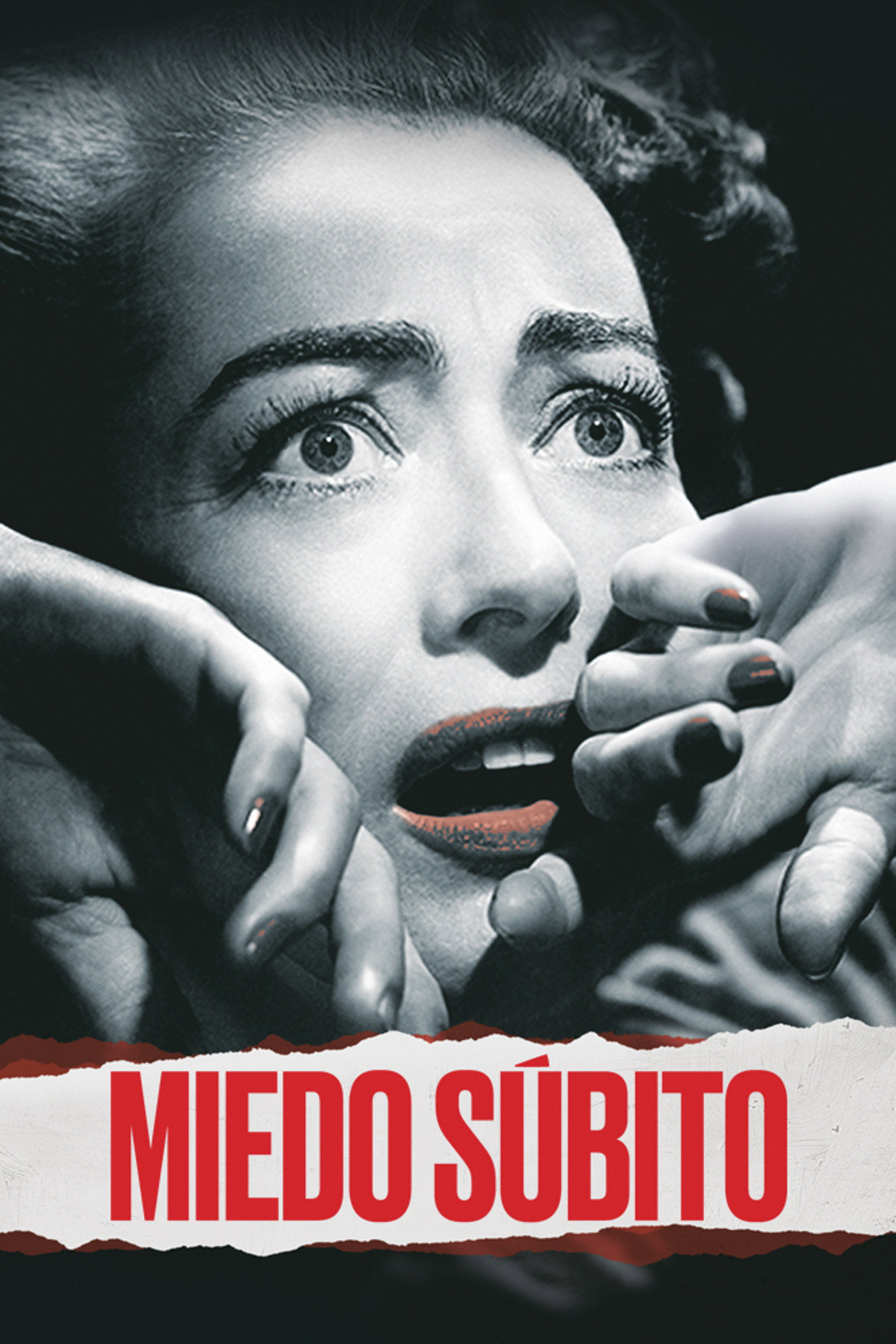 Miedo súbito