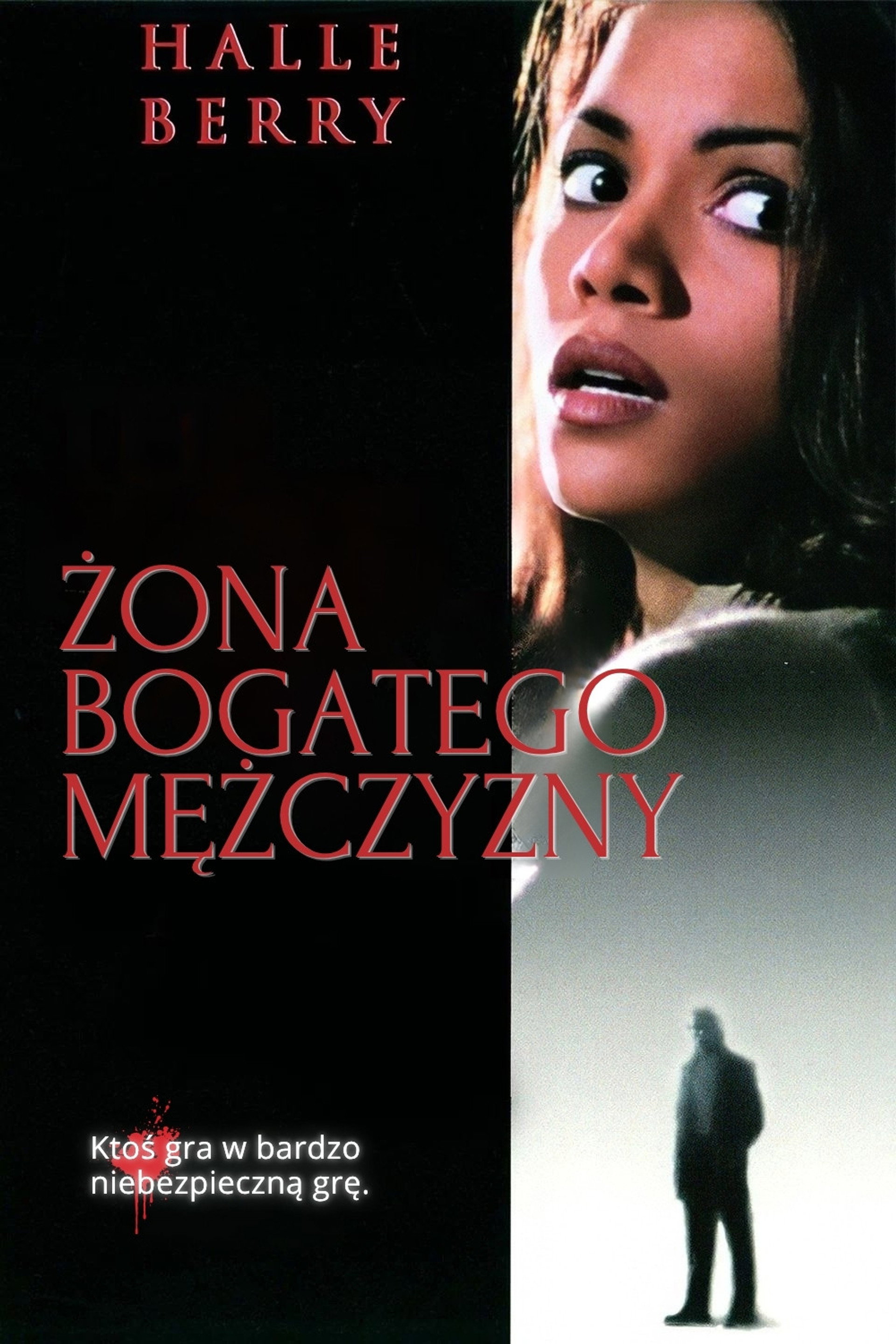 Żona bogatego mężczyzny