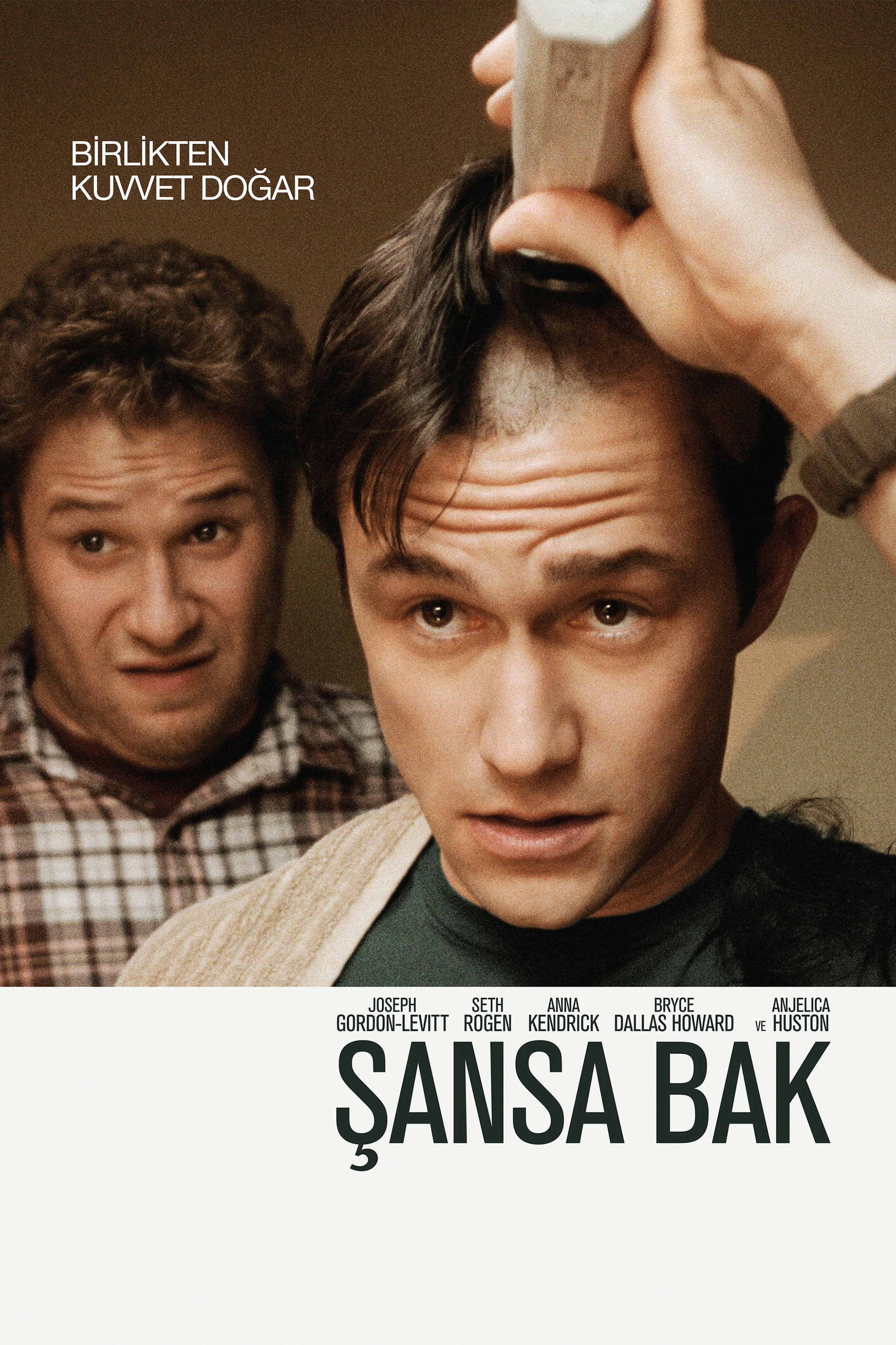 Şansa Bak