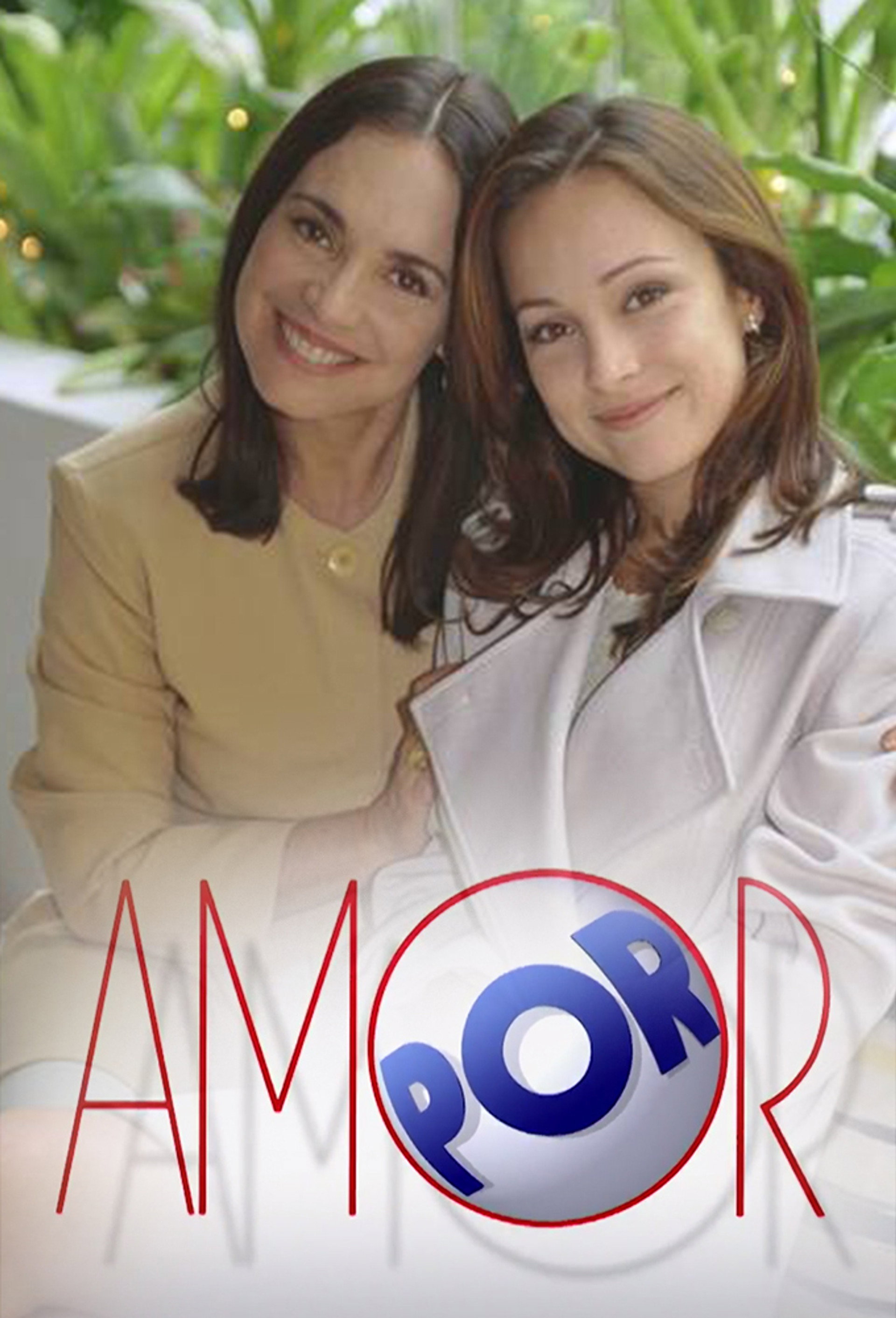 Por Amor