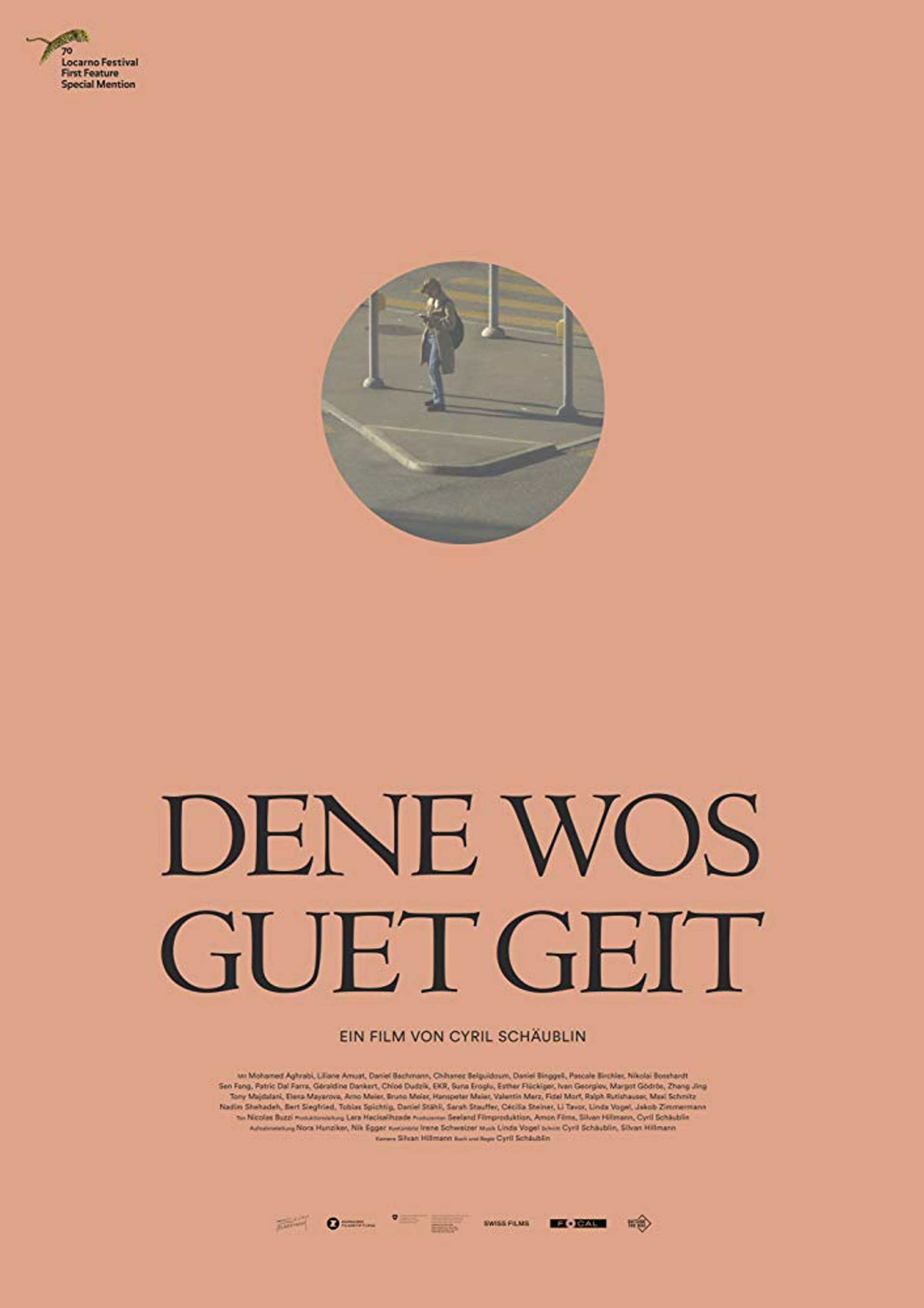 Dene wos guet geit