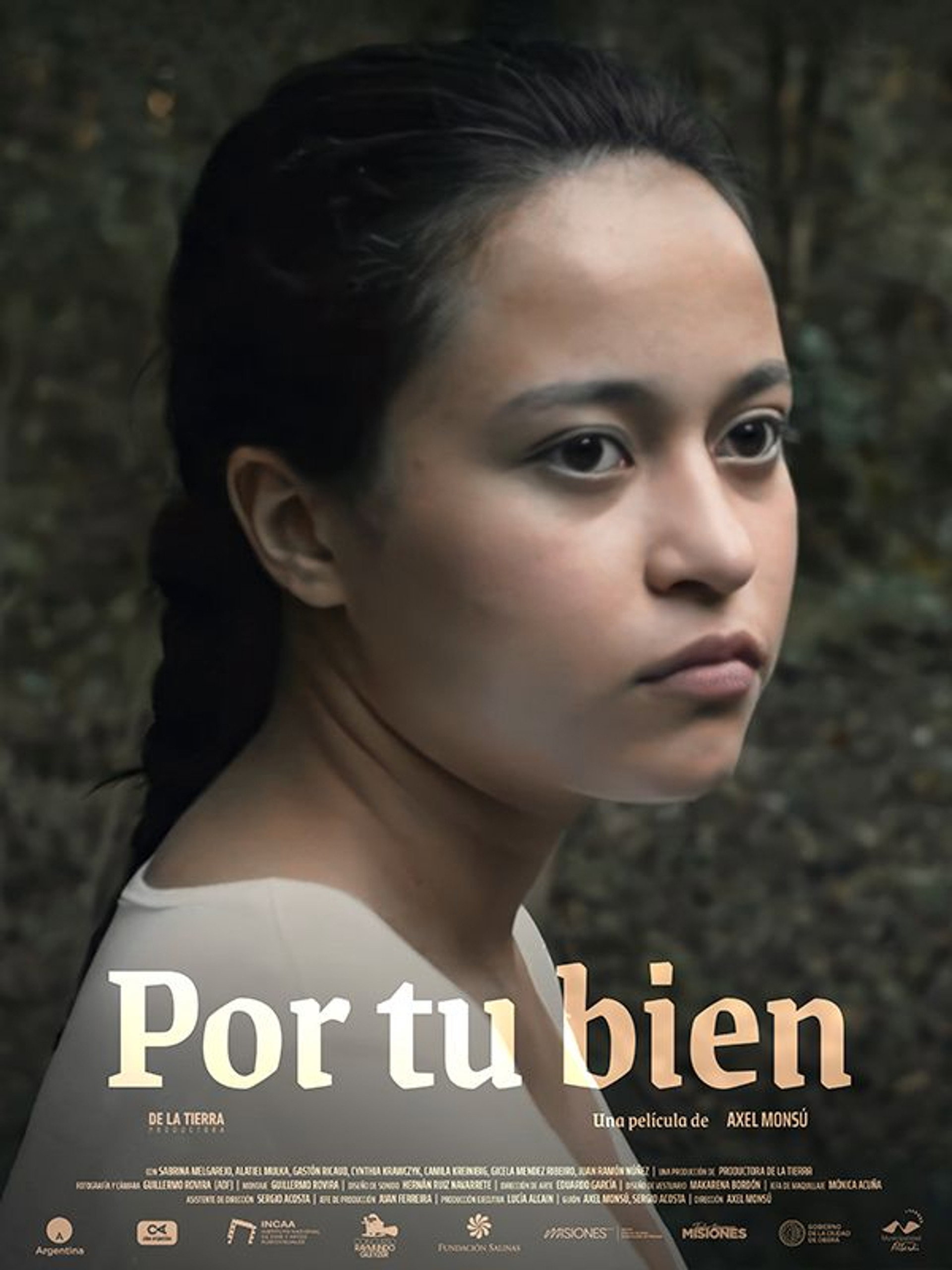 Por tu bien