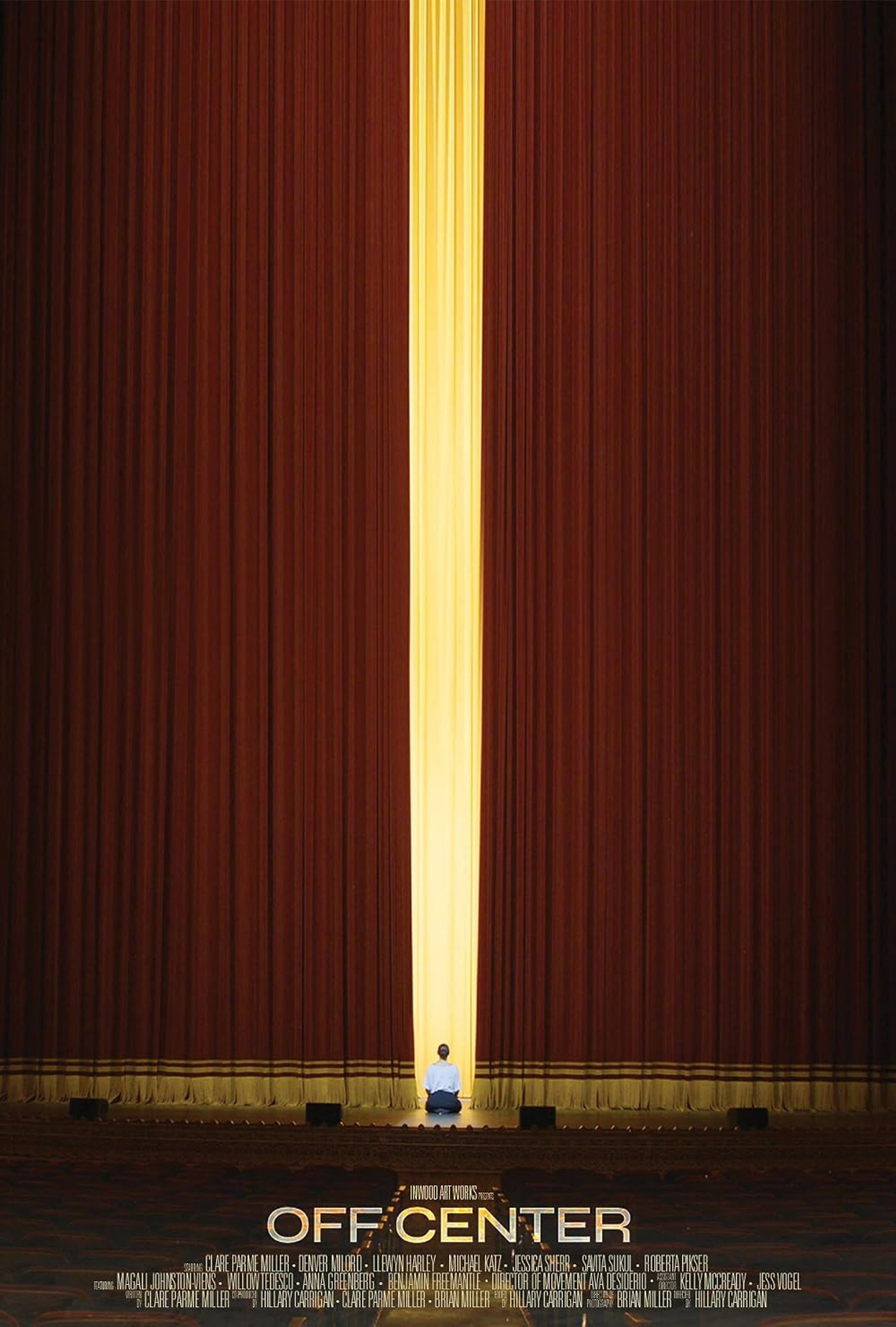 Off-Center