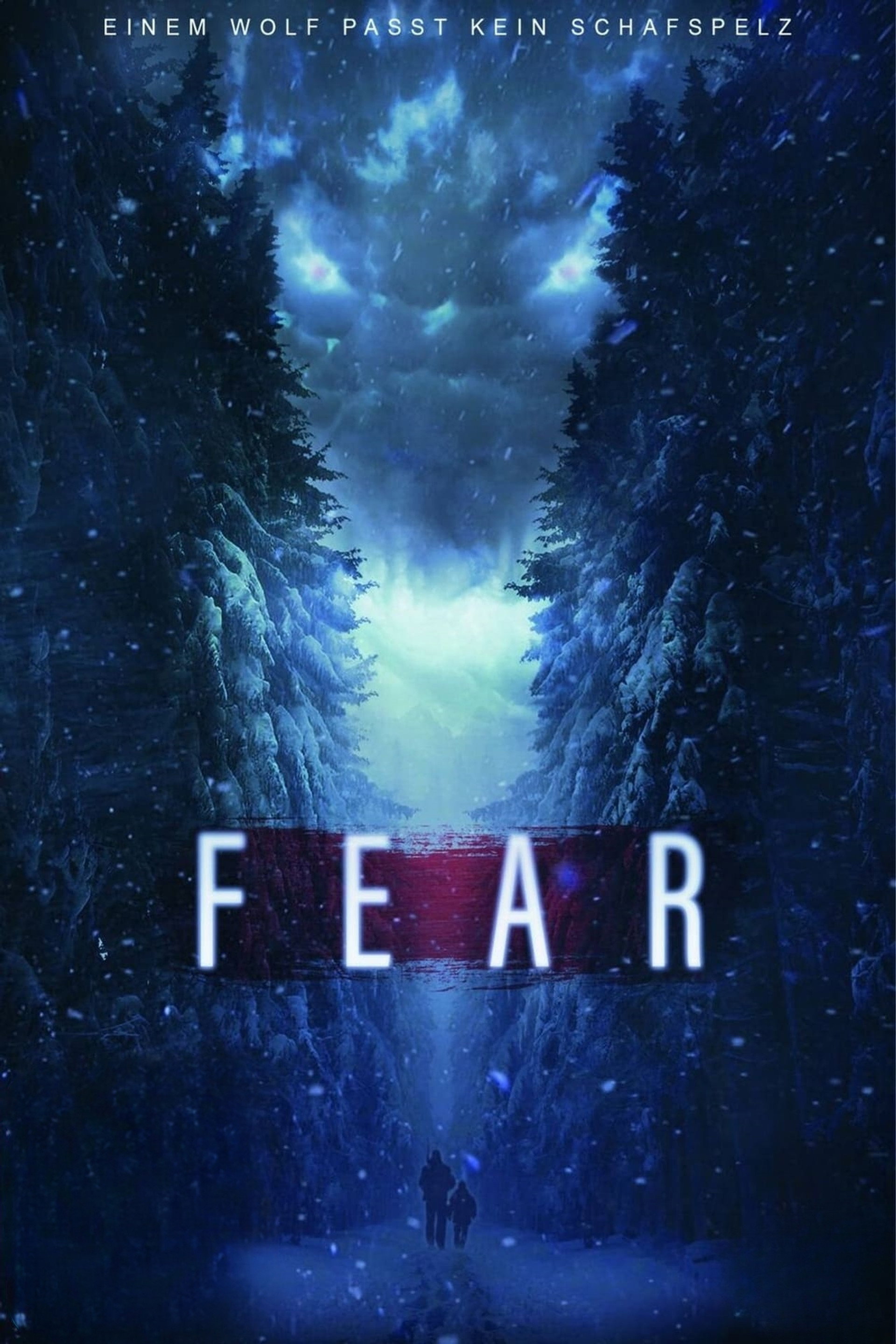 F.E.A.R. - Forget Everything And Run