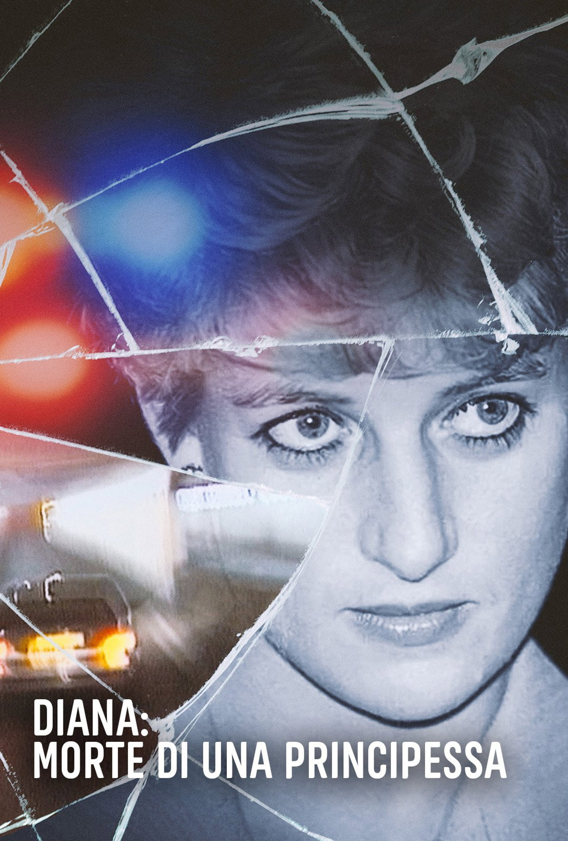 Diana: morte di una principessa