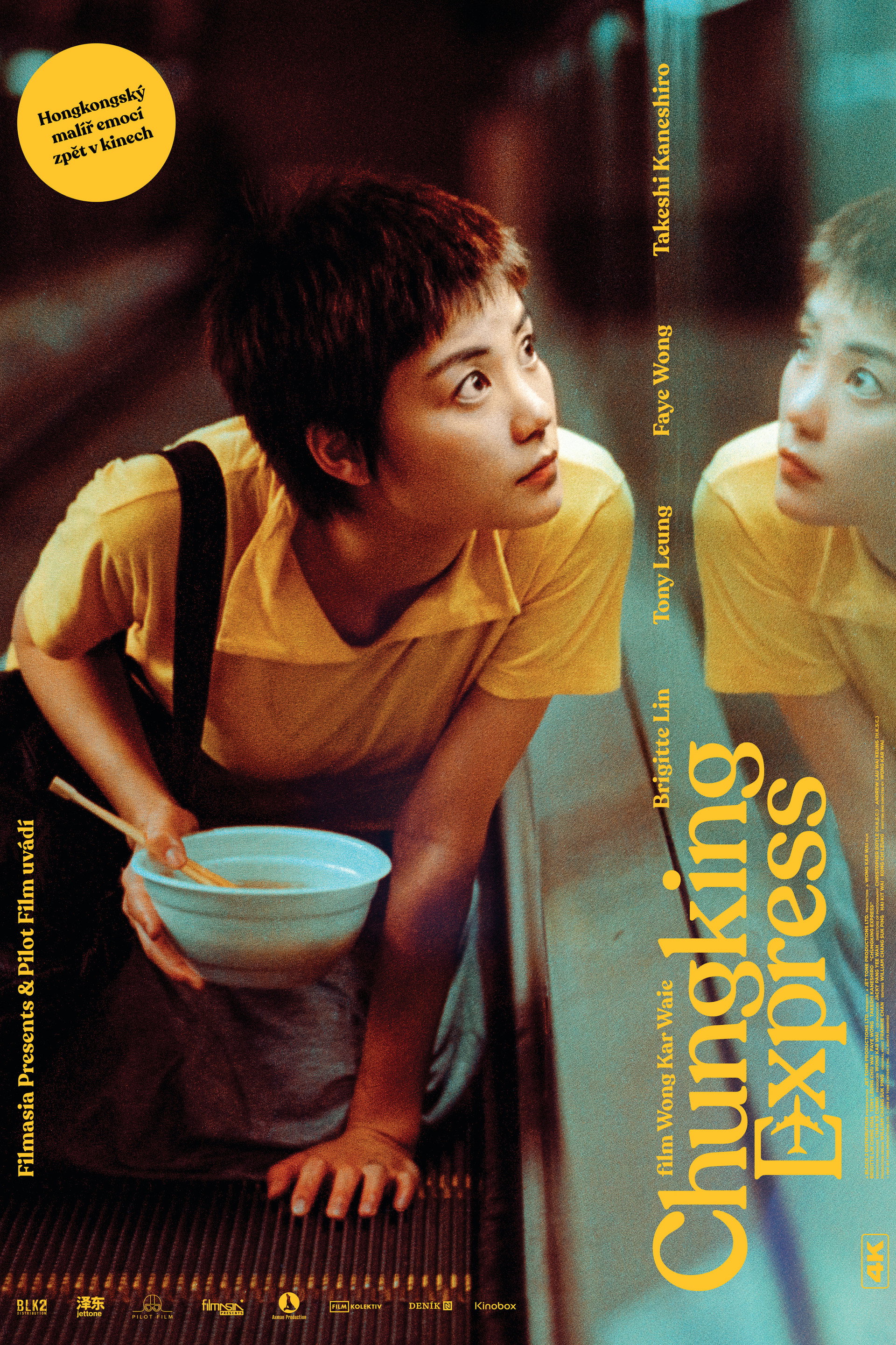 Chungking Express