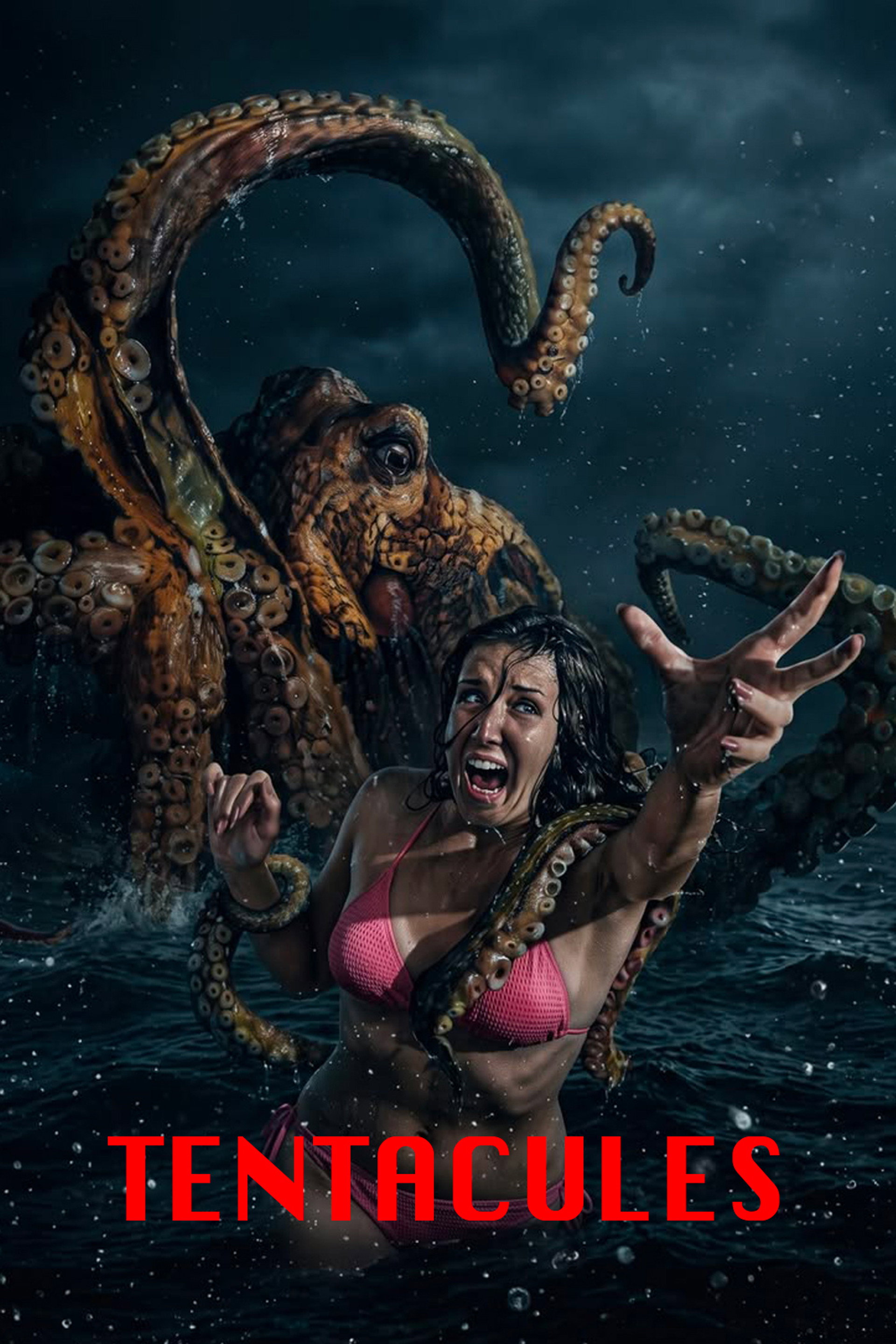 Tentacules