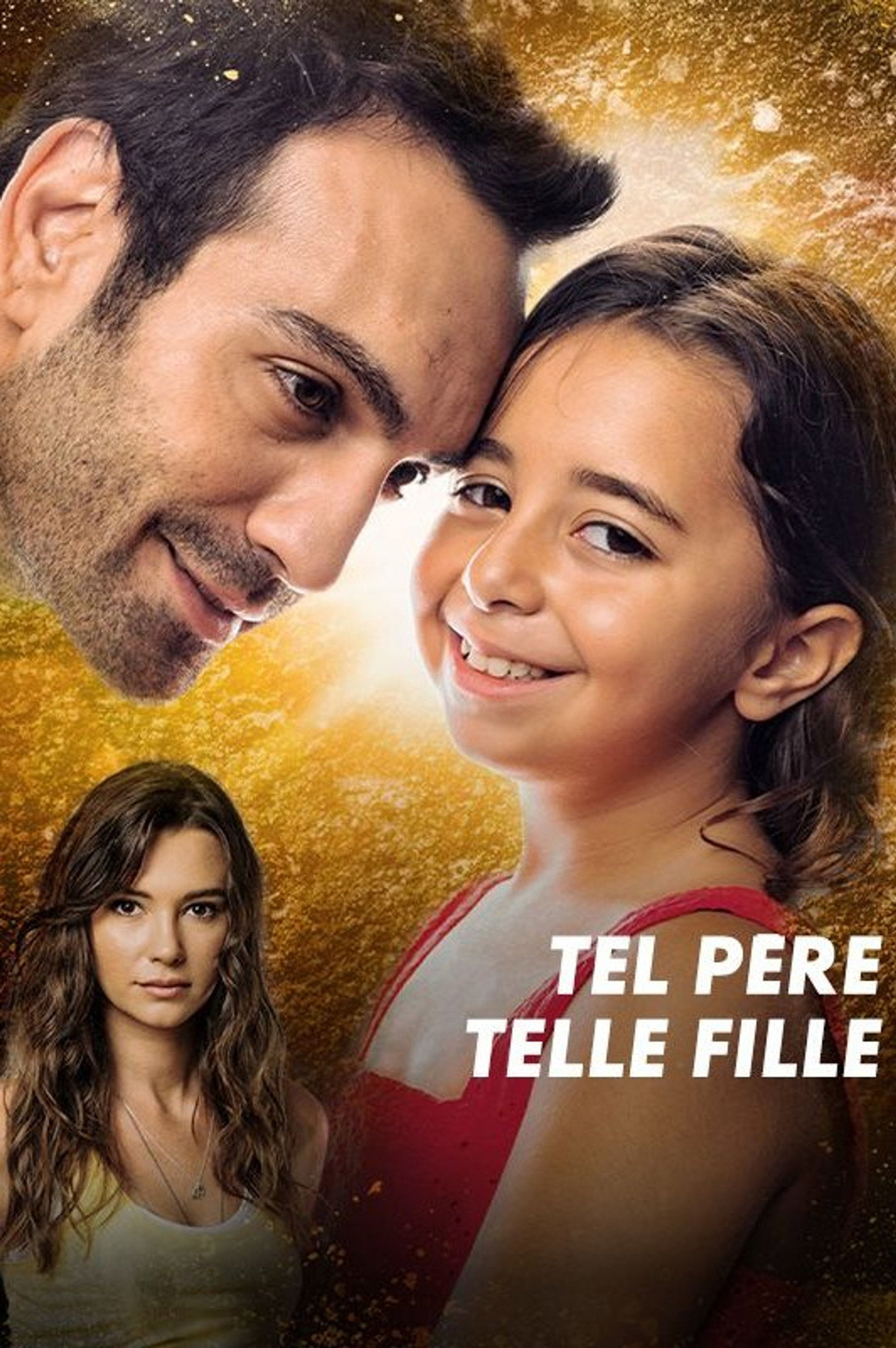 Tel père, telle fille