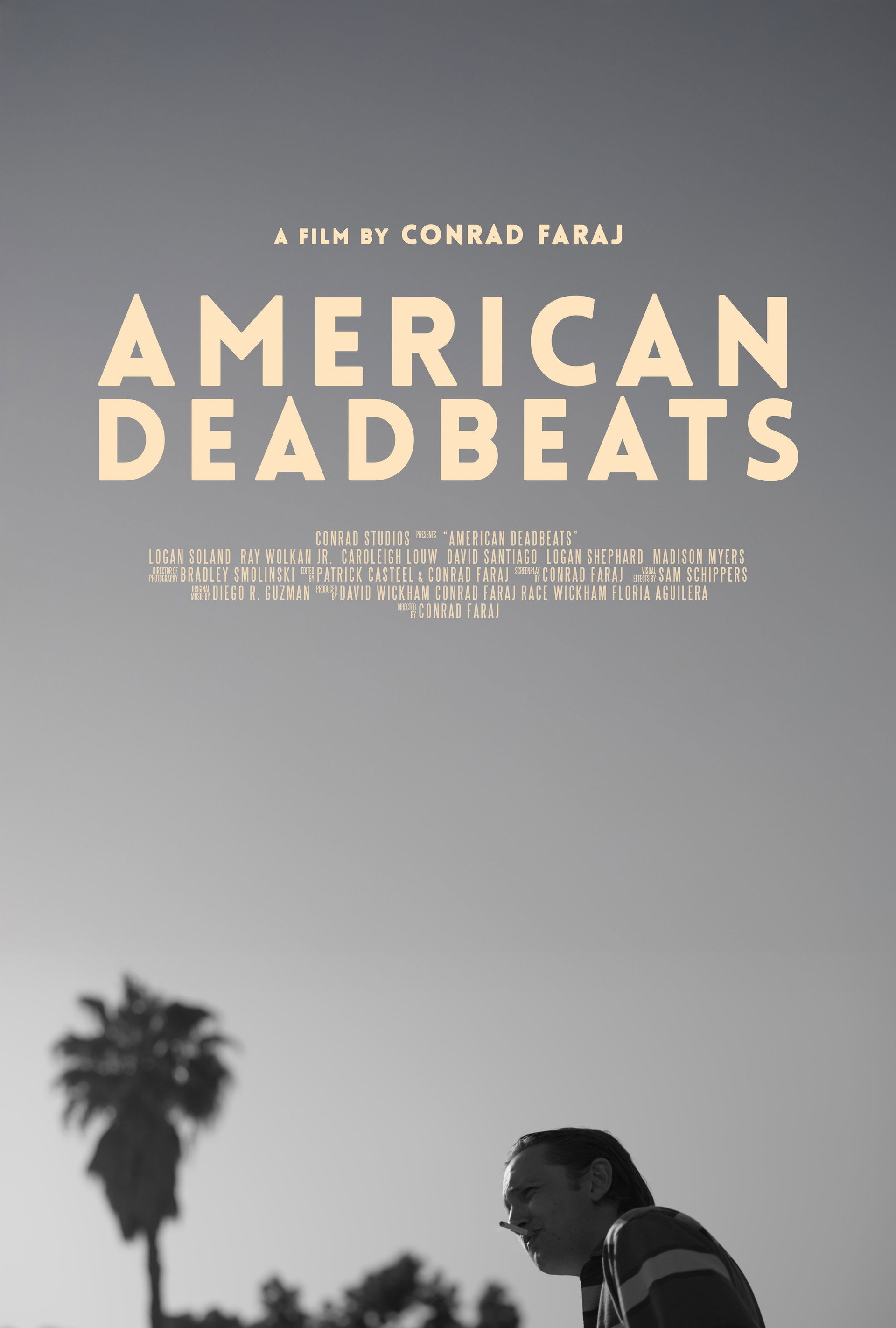 American Deadbeats