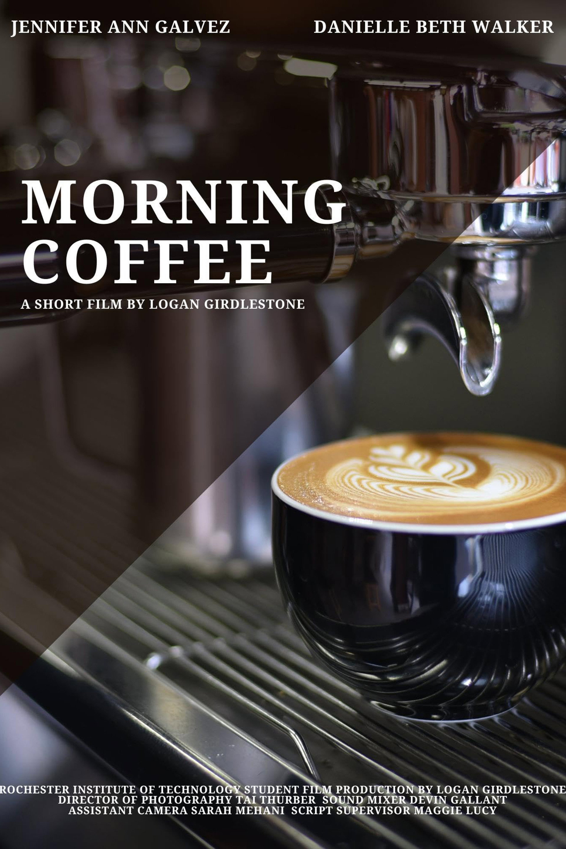 Morning Coffee