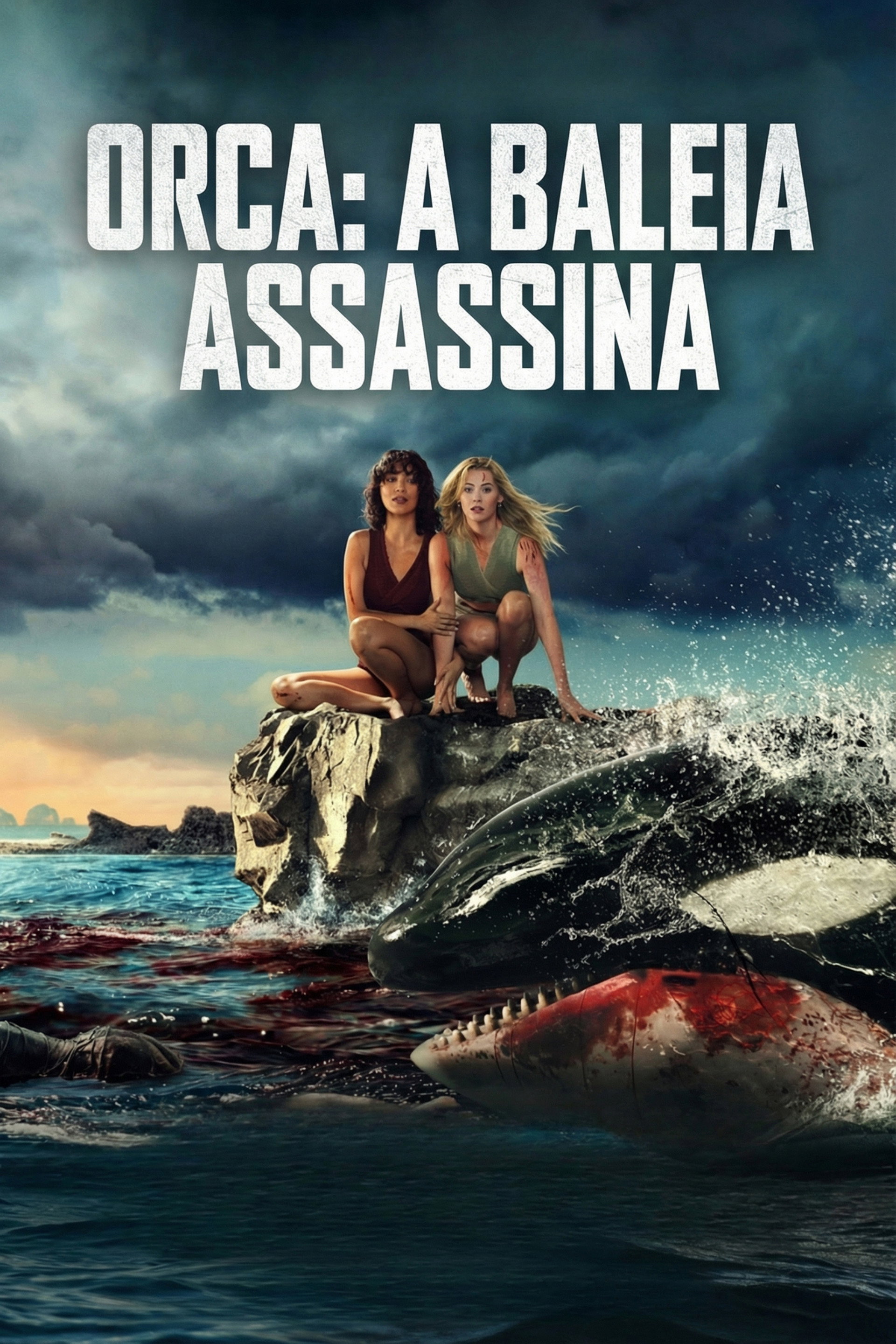 Baleia Assassina